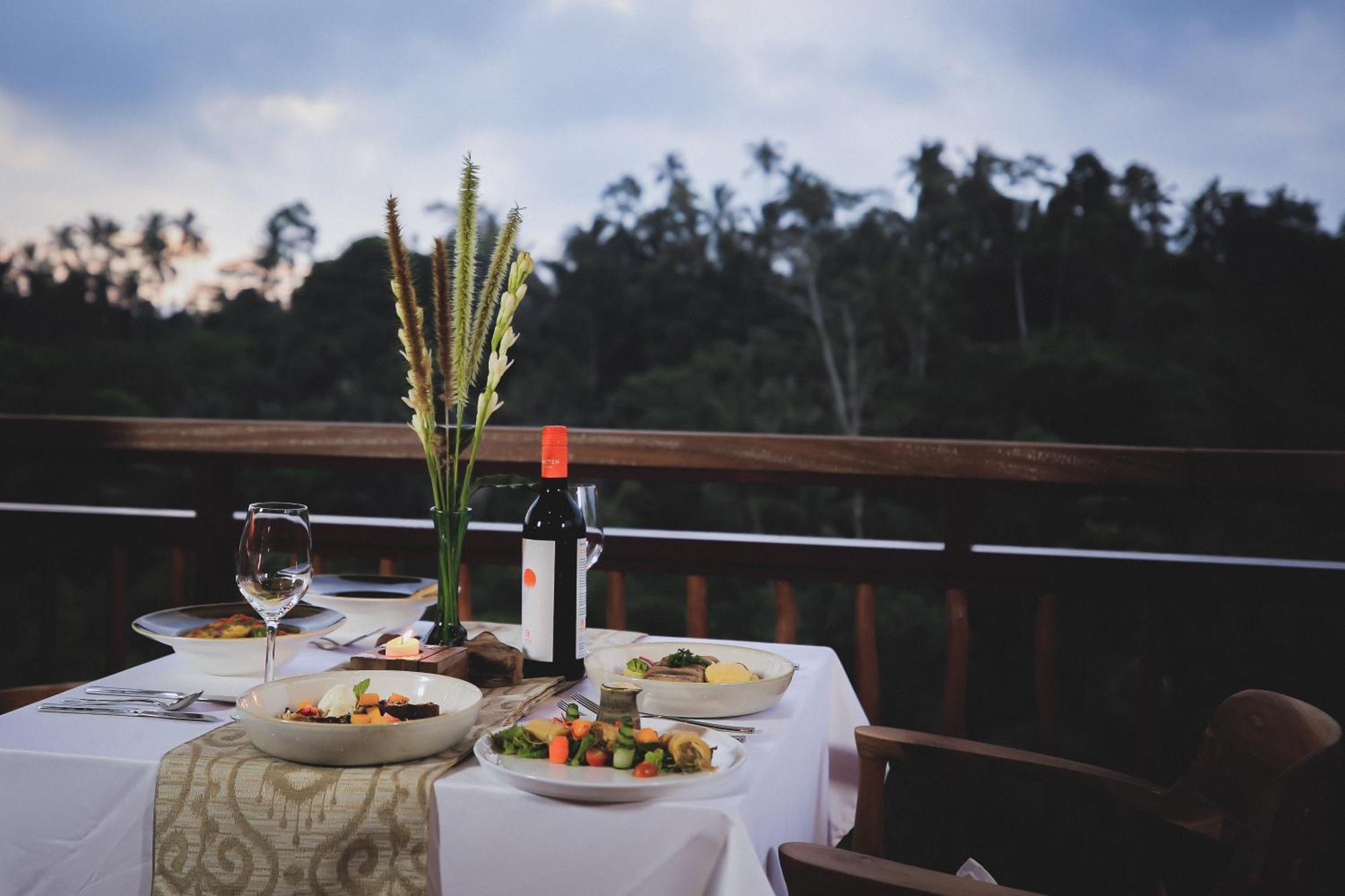 Harsa Sanctuary By Pramana Resort Ubud (Bali)