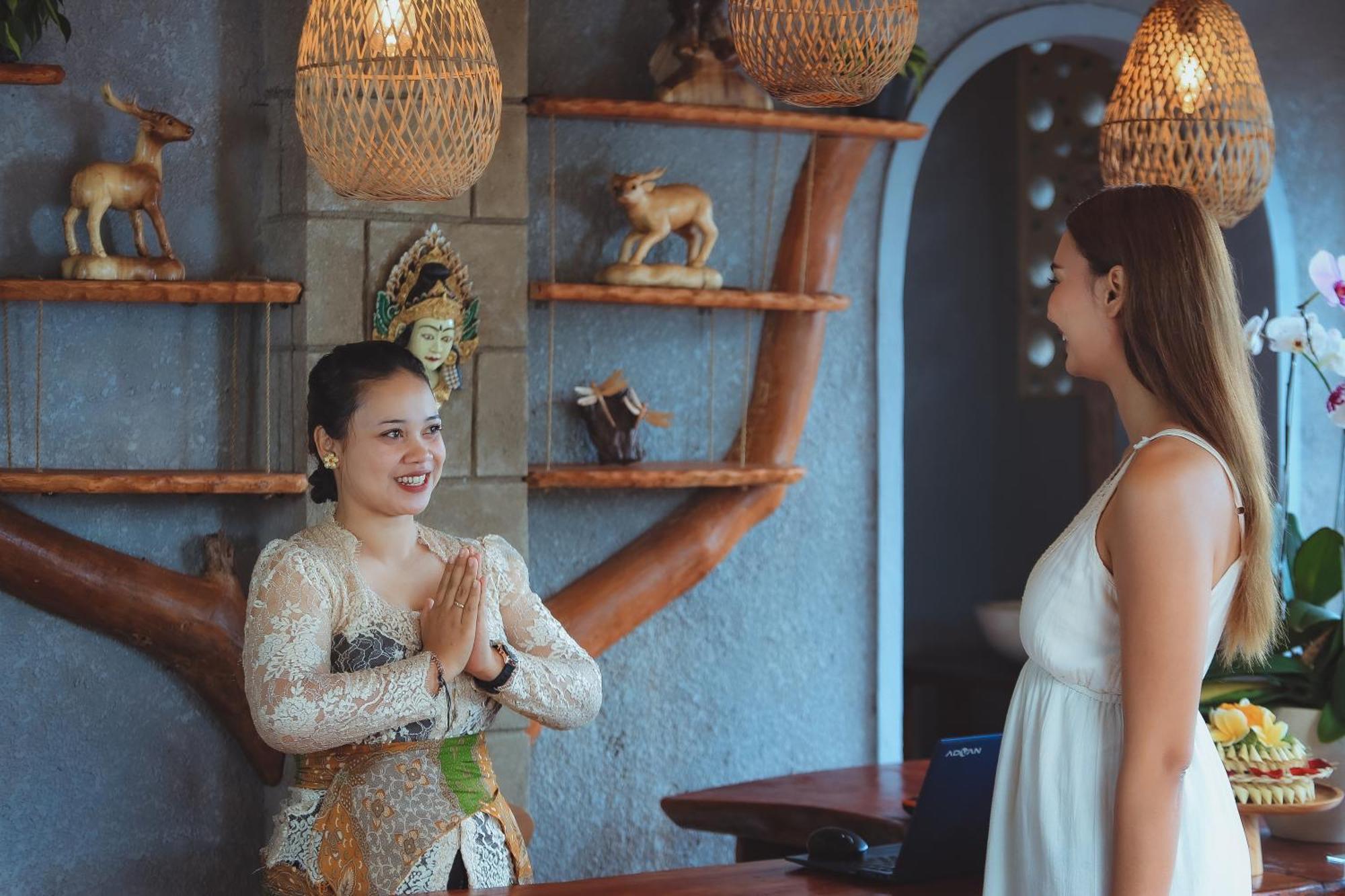 Harsa Sanctuary By Pramana Resort