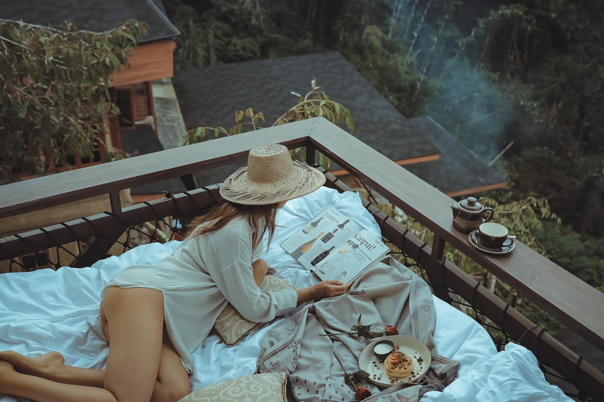 Harsa Sanctuary By Pramana Ubud (Bali)