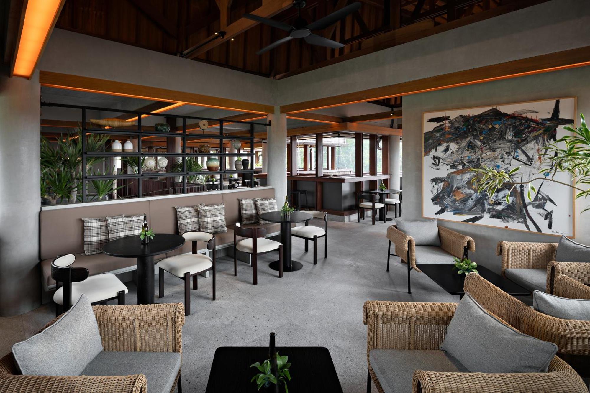 The Kemilau 4* Ubud (Bali)