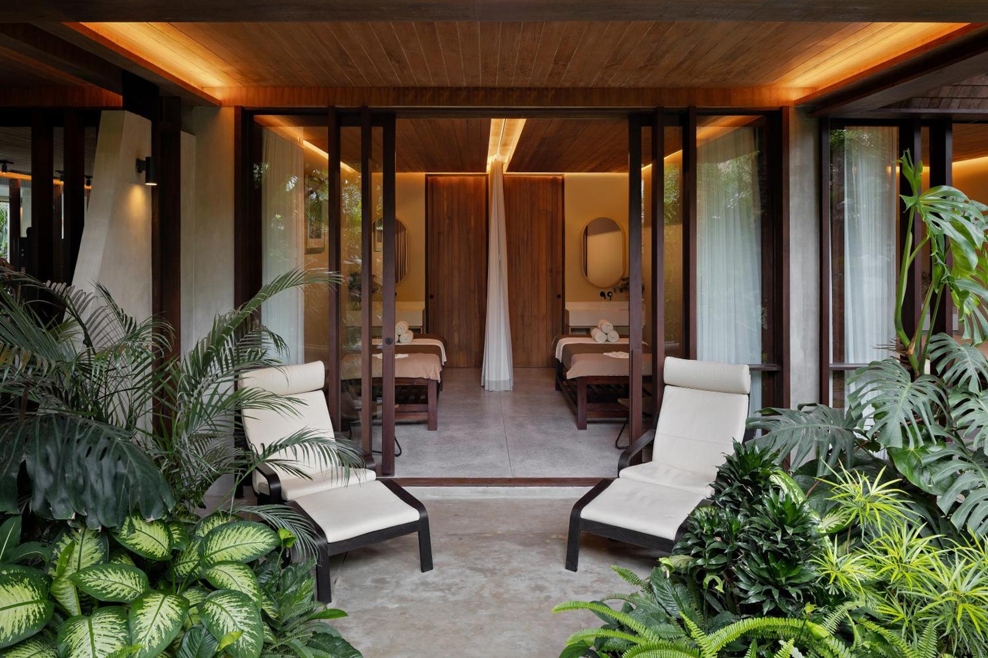 Hotel The Kemilau