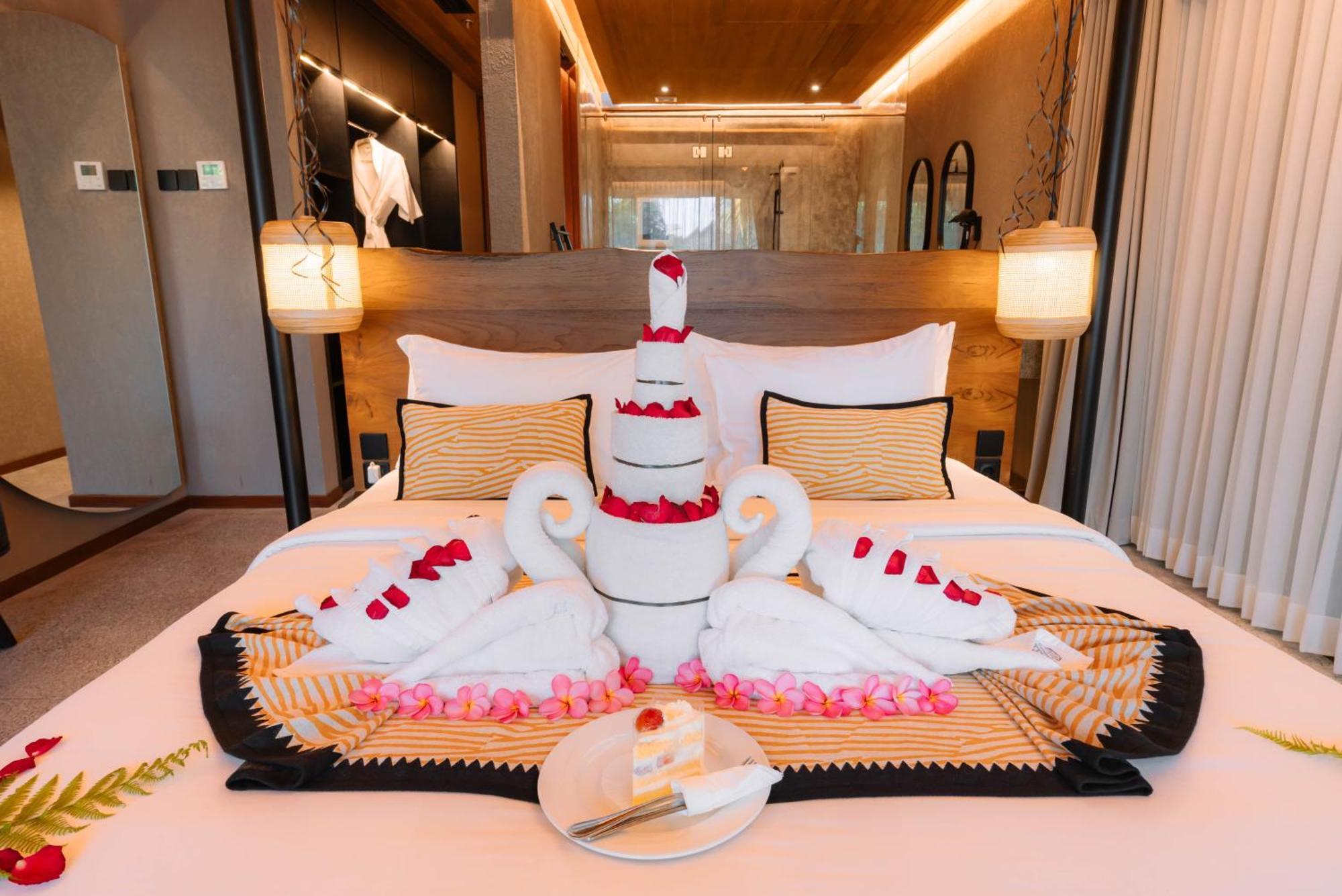 The Kemilau 4*