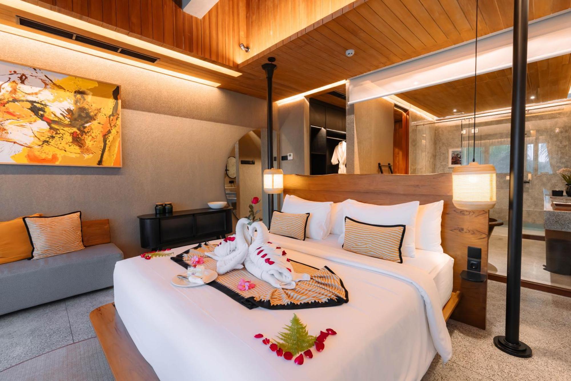 The Kemilau Hotel Ubud (Bali)