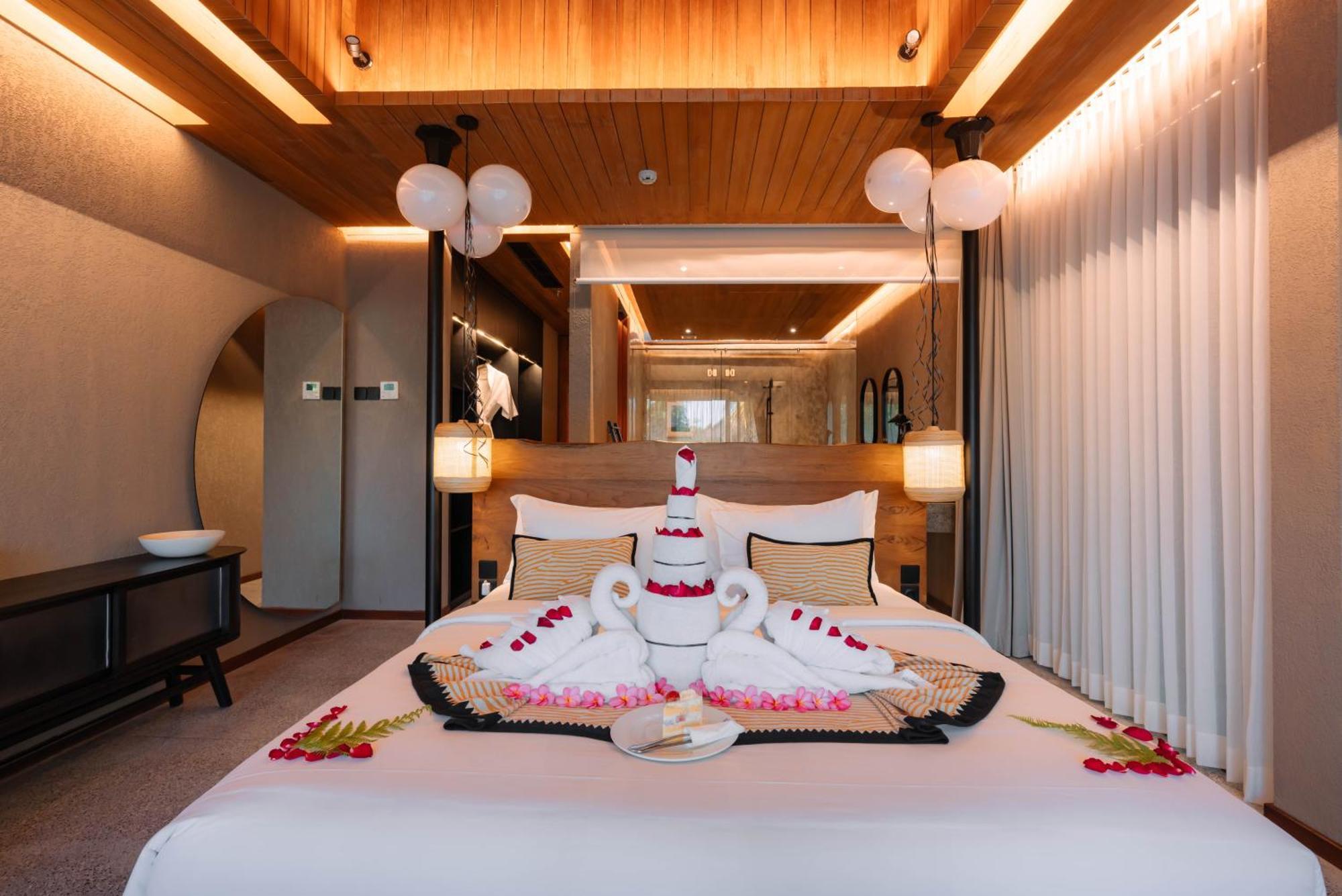 The Kemilau 4*