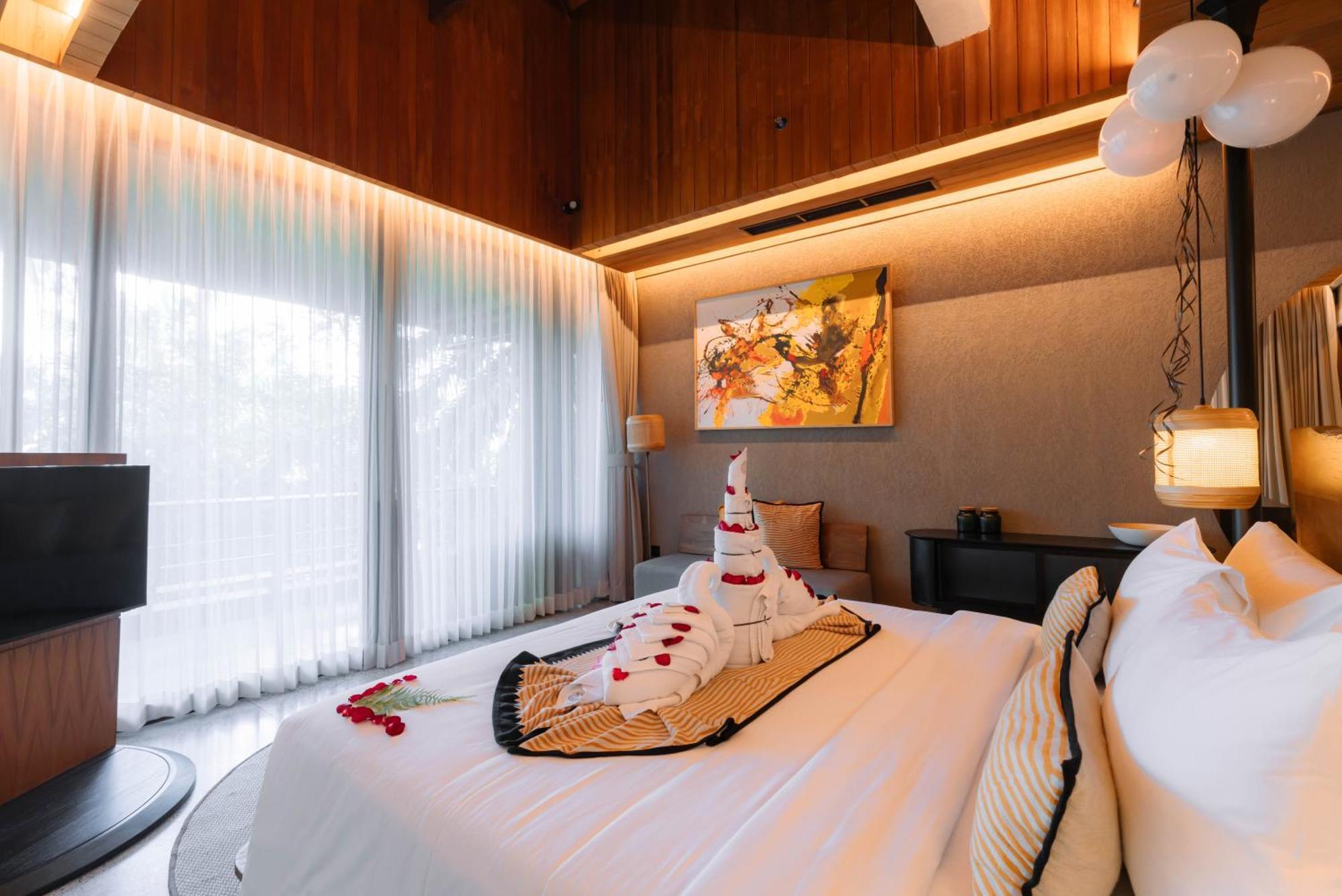 Hotel The Kemilau