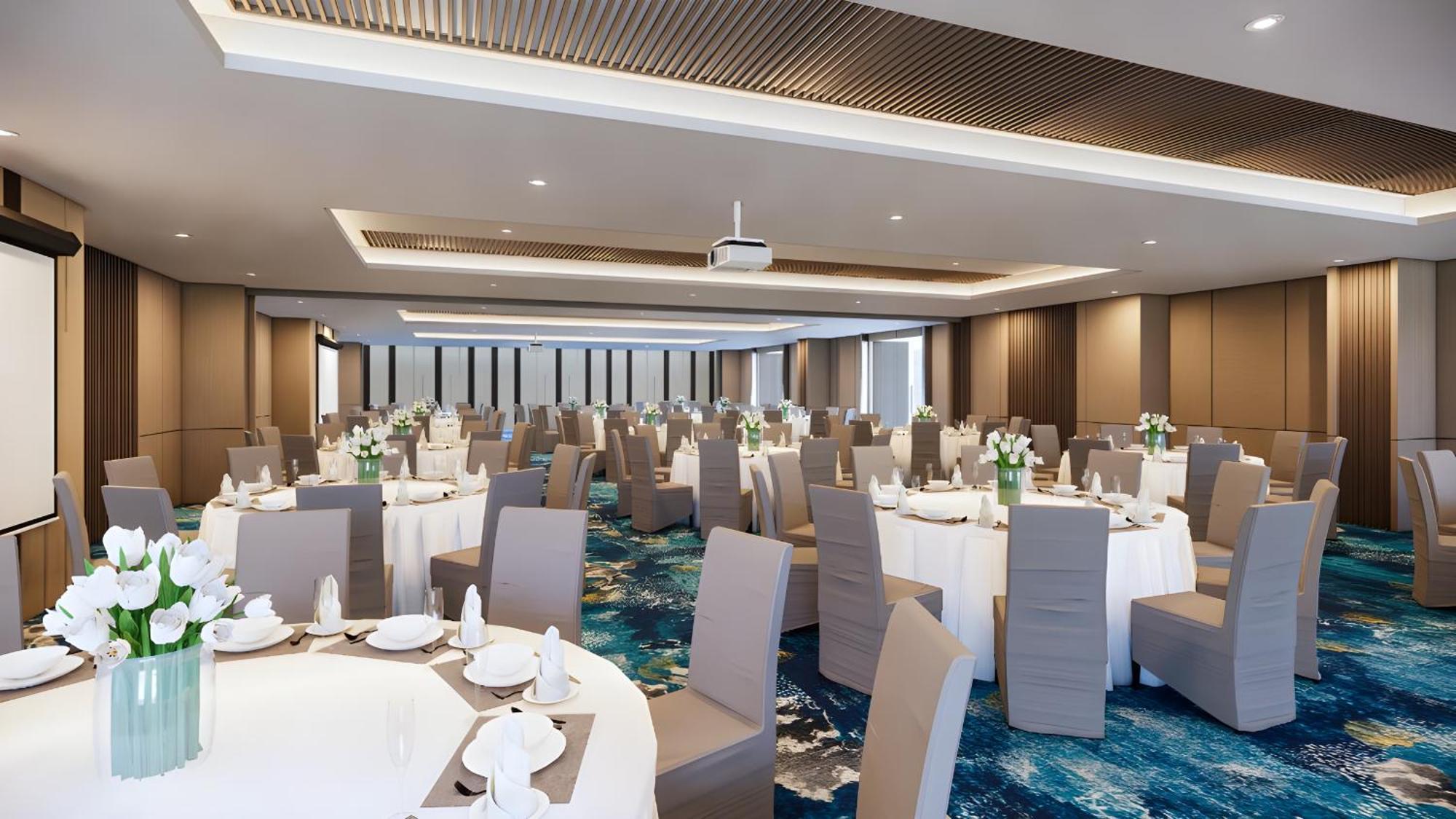 Fairfield By Marriott Bali Kuta Ngurah Rai
