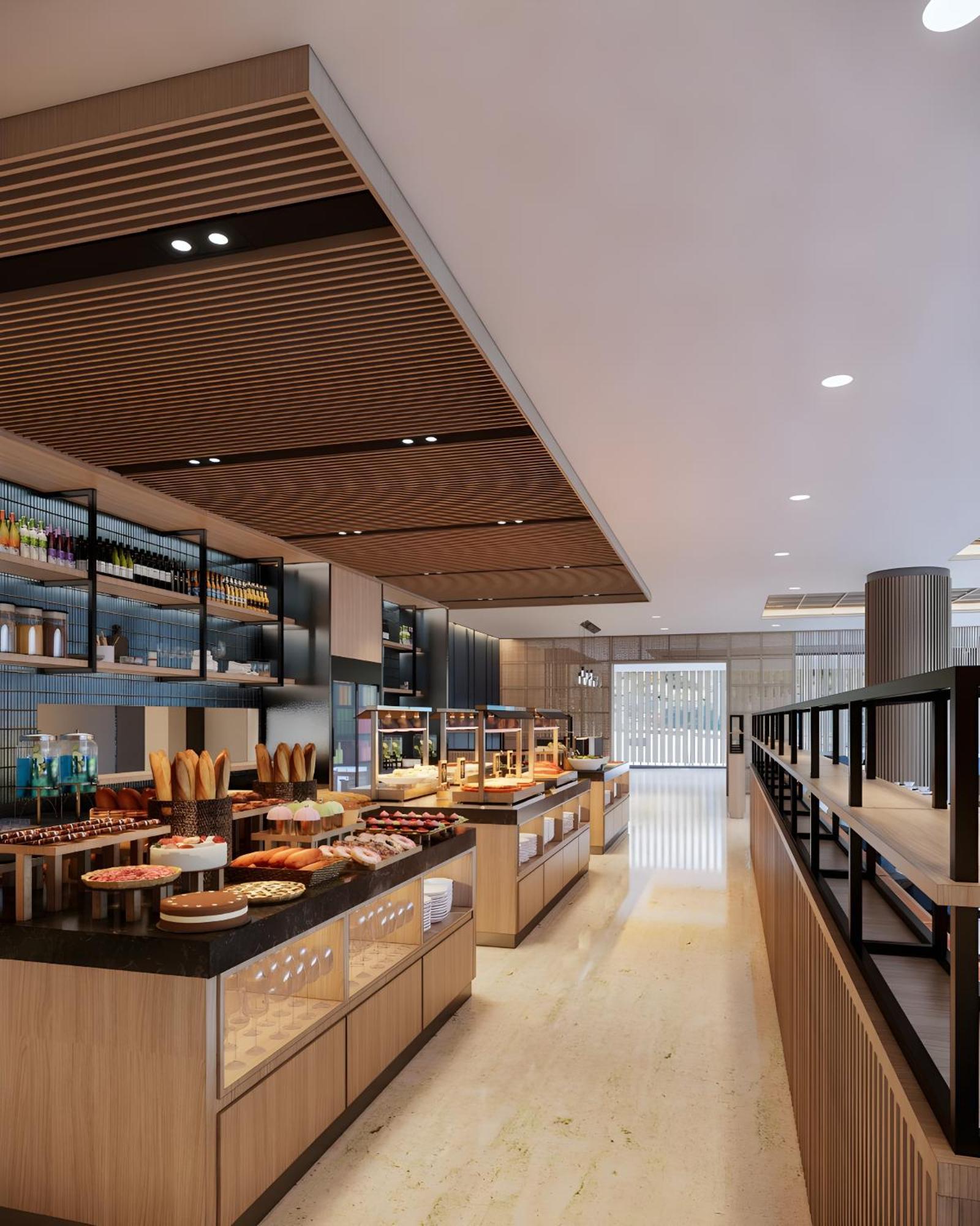 Fairfield By Marriott Bali Kuta Ngurah Rai Hotel 4*