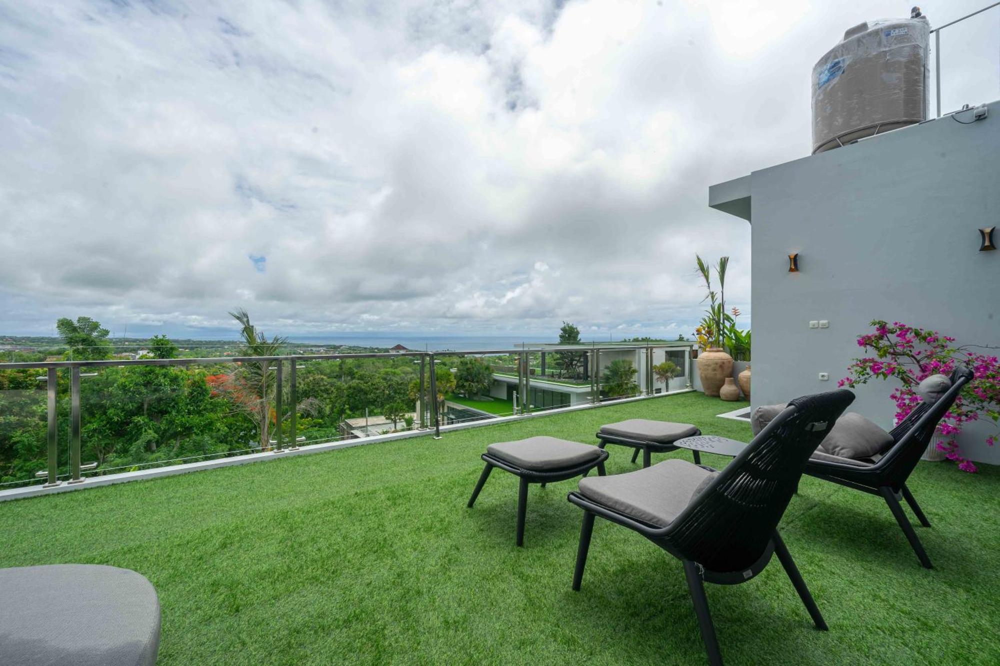 Gandum Complex - Luxury Boutique In * Uluwatu (Bali)