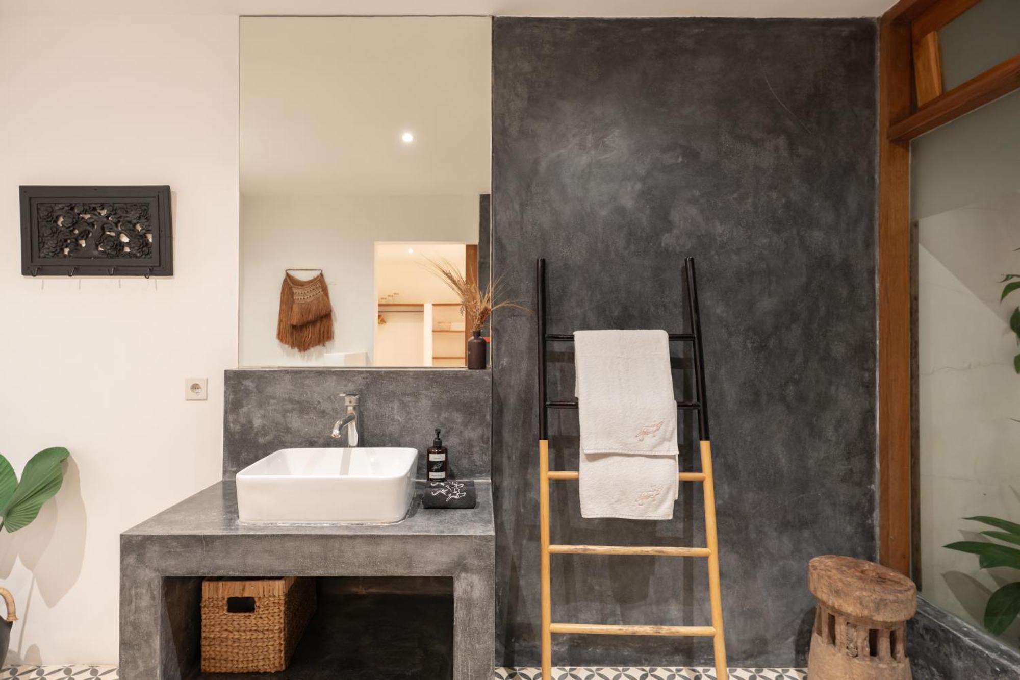 Villa House Of Bagera By Alfred In Bali