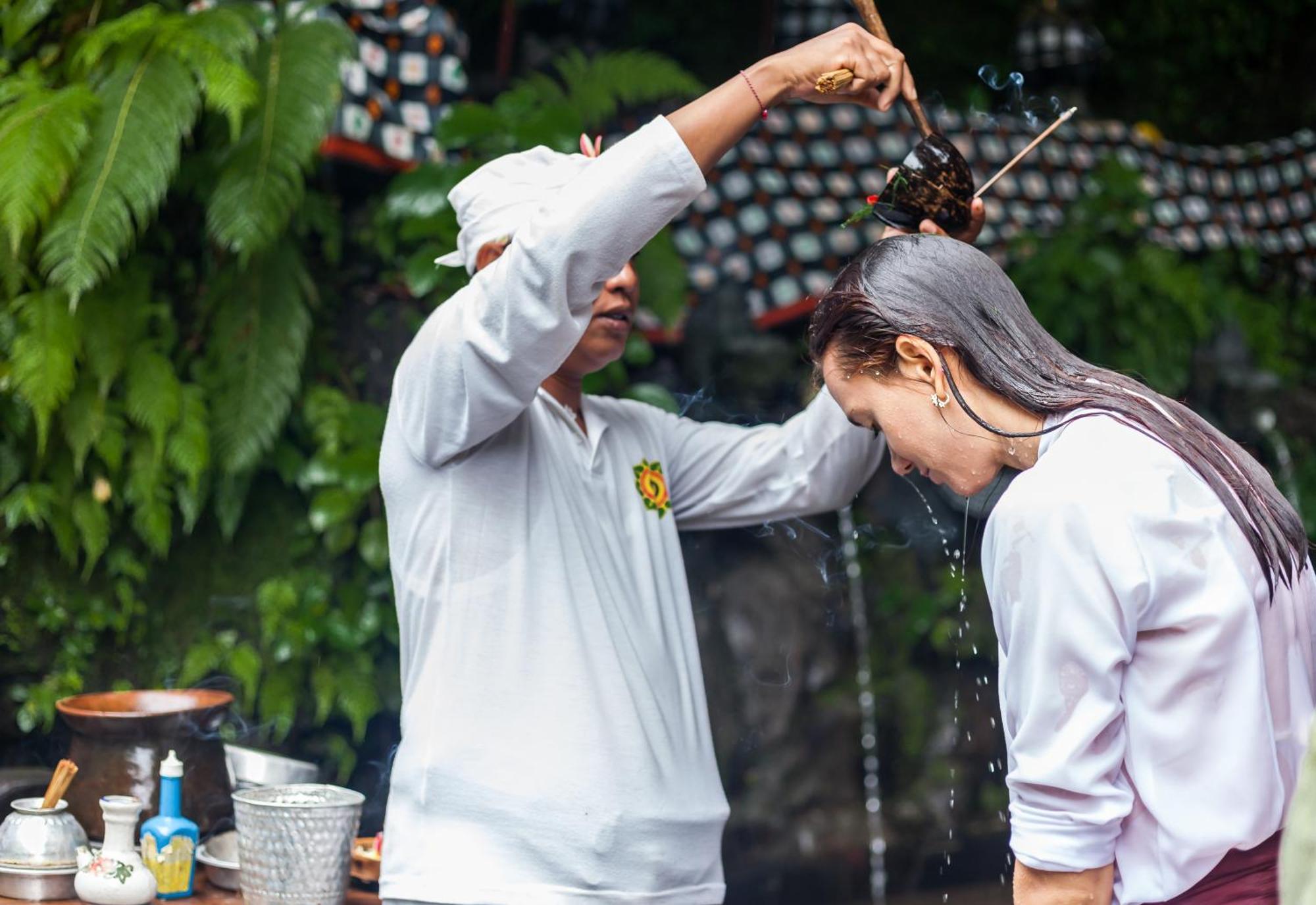 Thewakanda A Pramana Experience 5* Ubud (Bali)