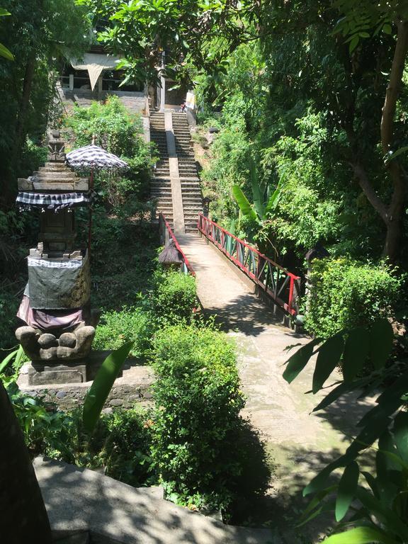 Wisata Grya Sari 2* Banjar (Bali)
