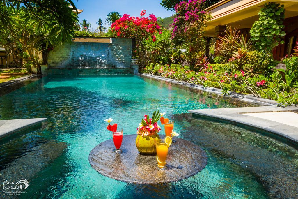 Rama Shinta Hotel 3*