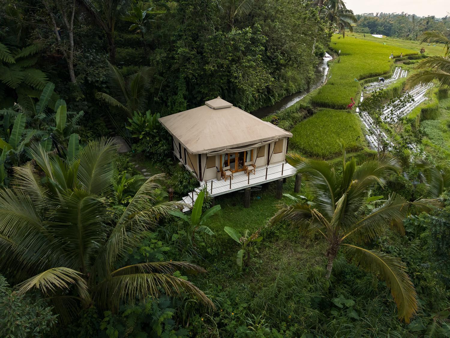 Nadi Nature - Adults Only *