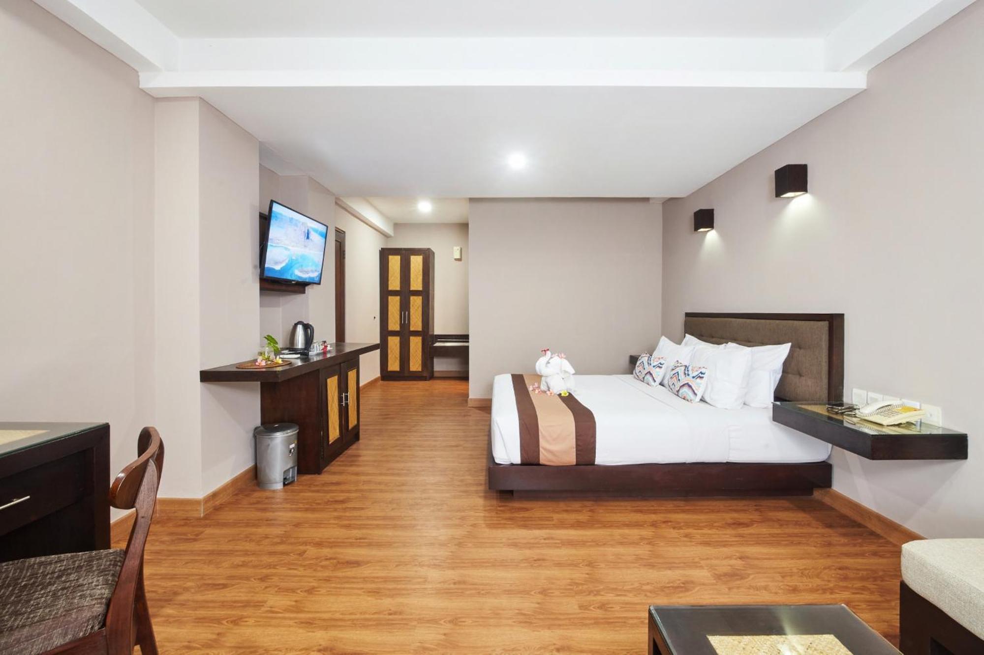 Grand Santhi Denpasar (Bali)
