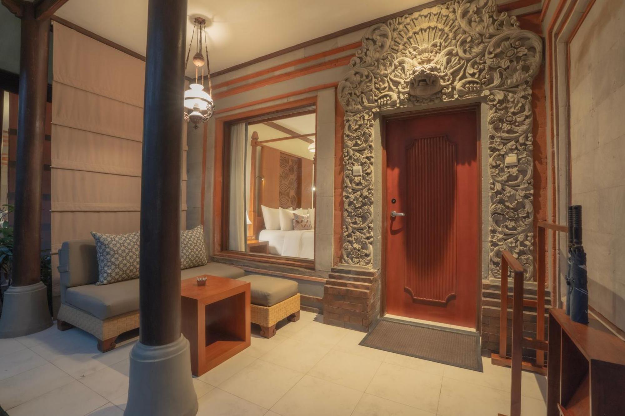 Kuta Seaview Boutique Kuta (Bali)
