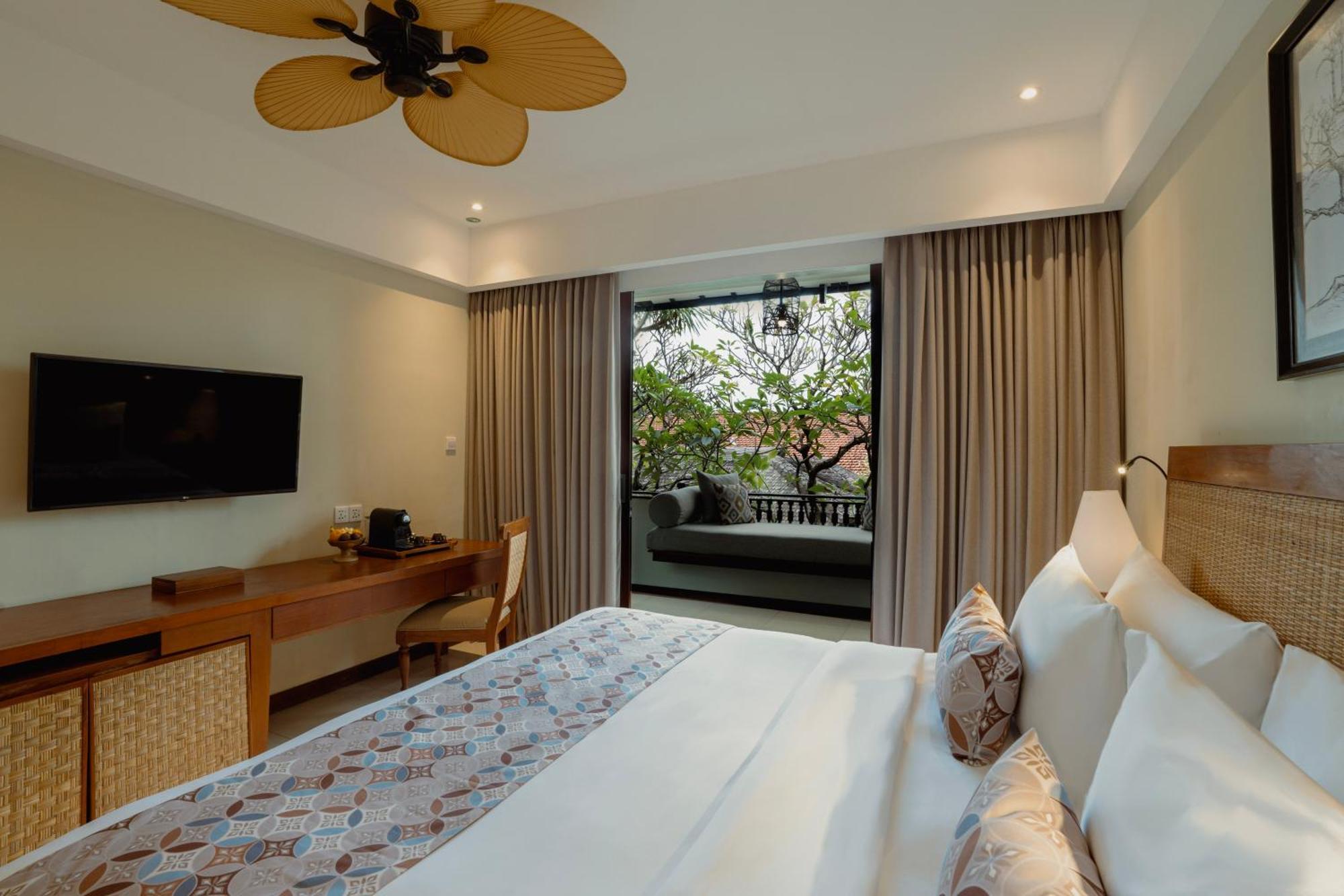 Resort Kuta Seaview Boutique