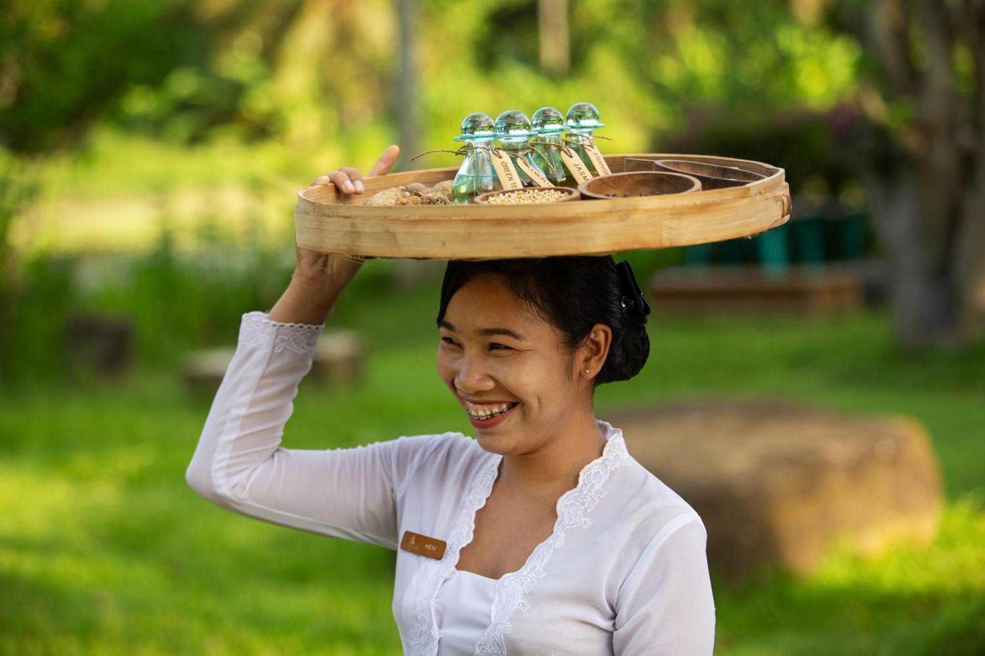 The Artini Dijiwa Hotel Ubud (Bali)