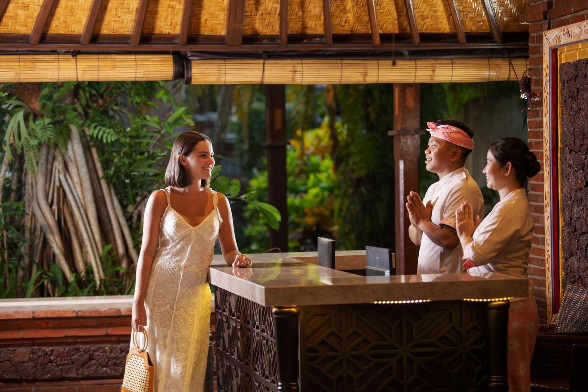 The Artini Dijiwa 4* Ubud (Bali)