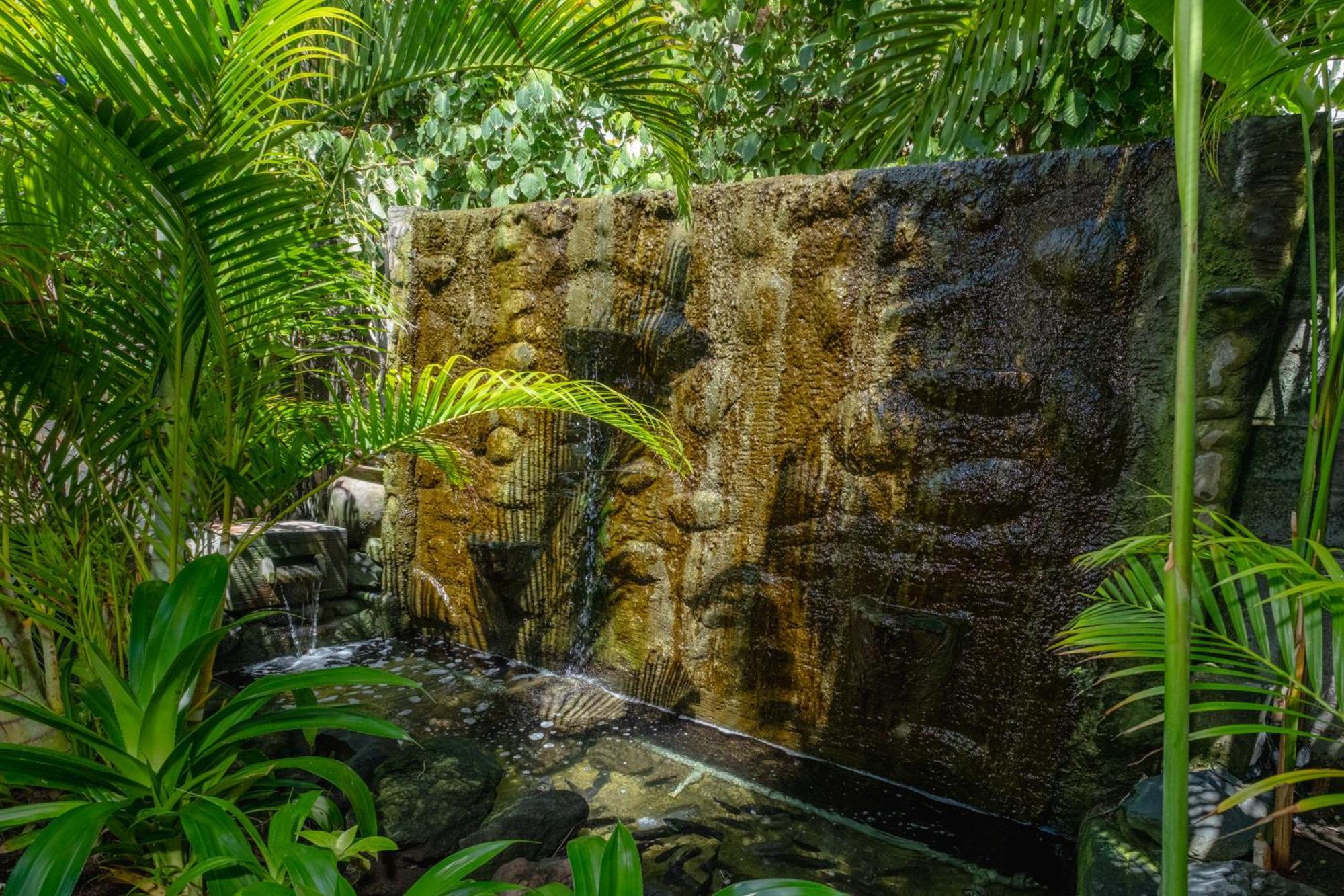 The Ocean Luxury Villas Resort Villa Seminyak (Bali)
