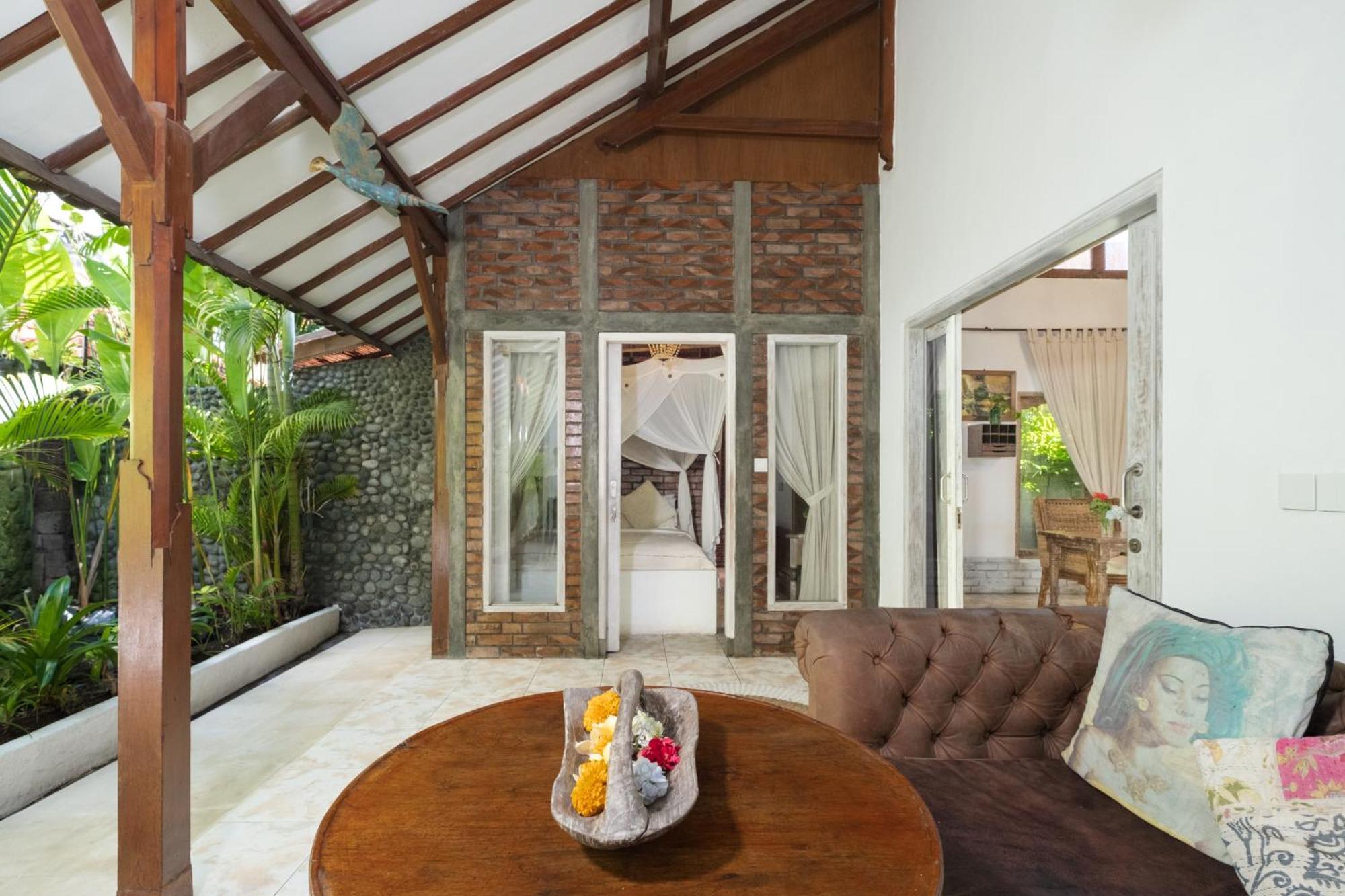 The Ocean Luxury Villas Resort Villa