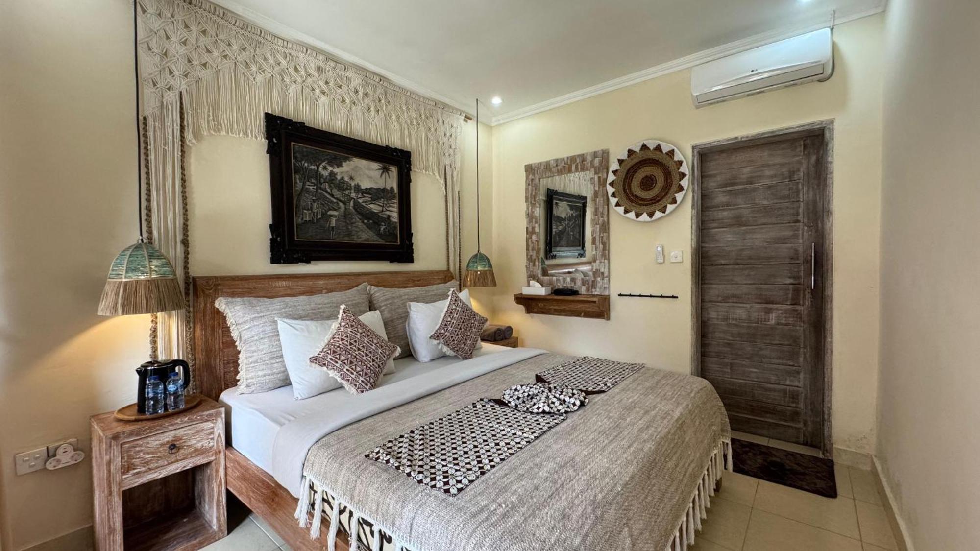 Bale Bali Guest house Ubud (Bali)