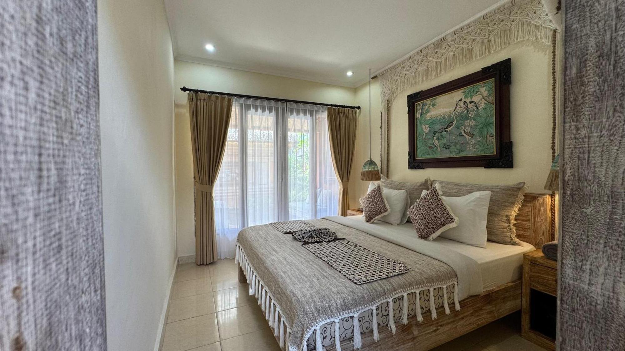 Bale Bali Guest house Ubud (Bali)
