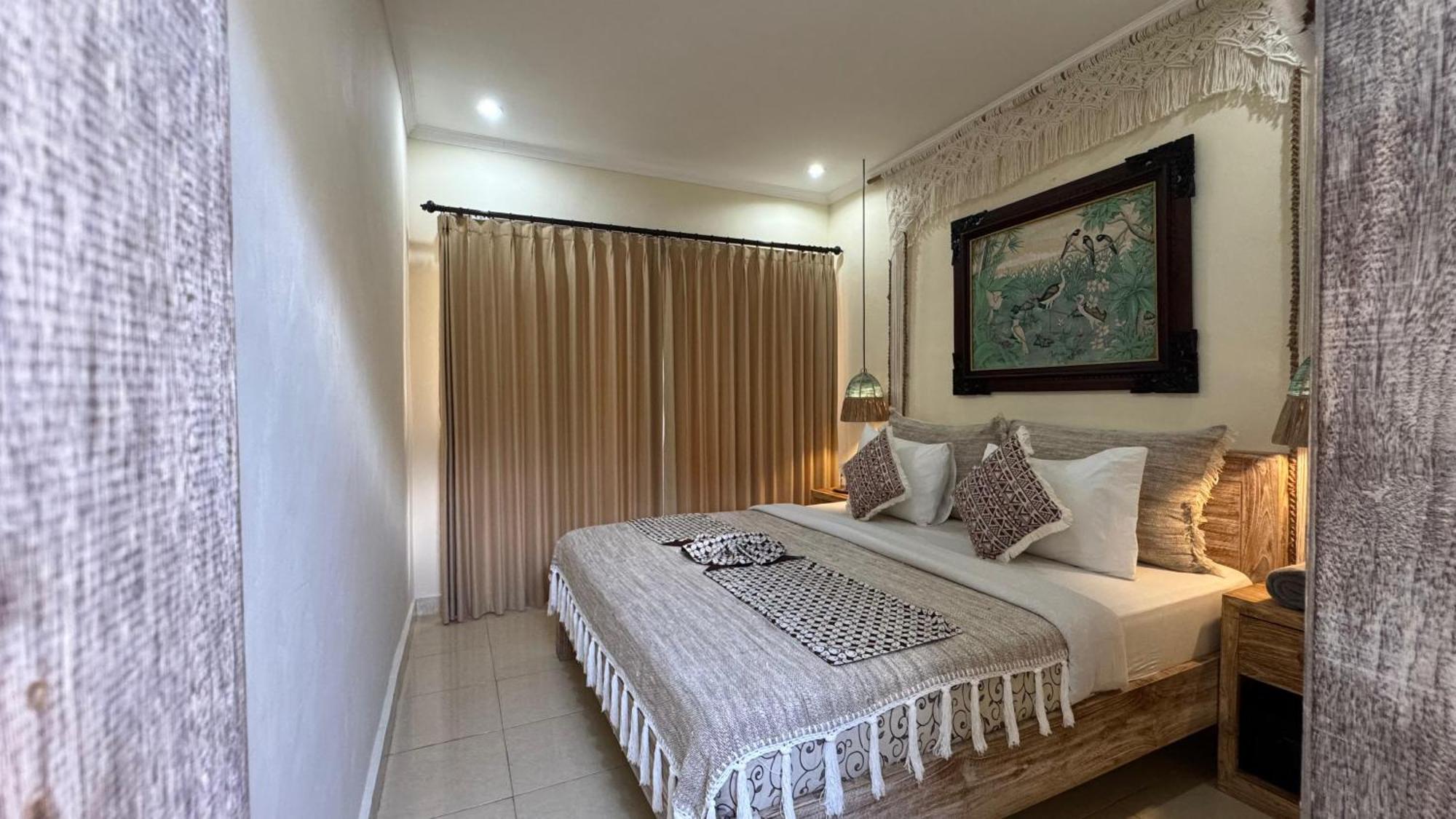 Bale Bali Guest house