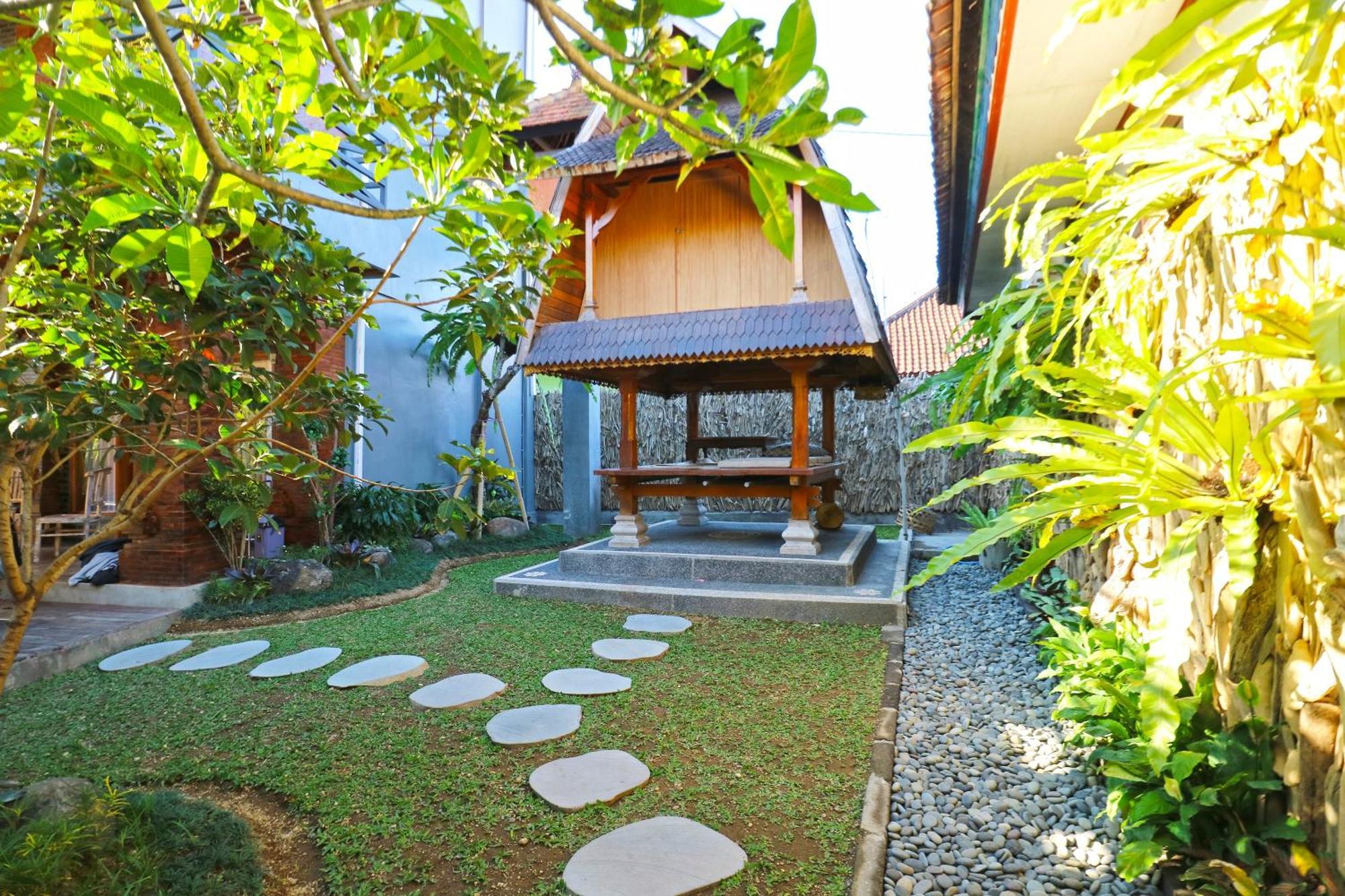 Guest house Dd
