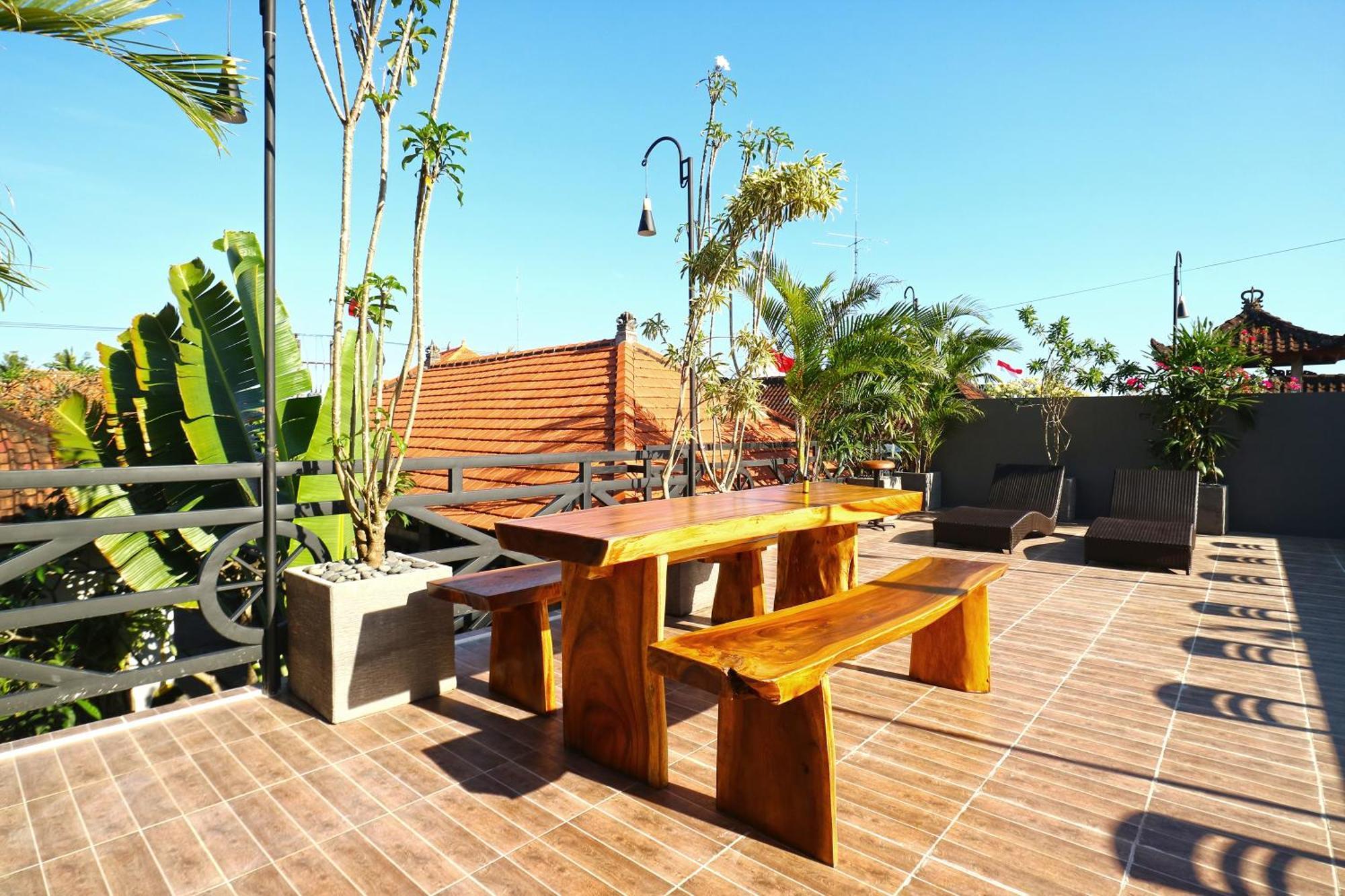Guest house Dd 3*