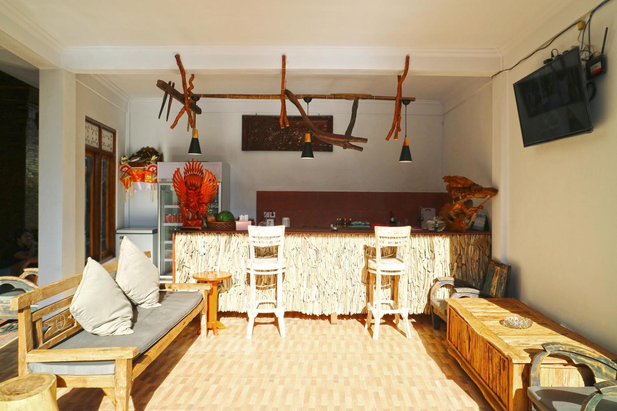 Dd Guest house