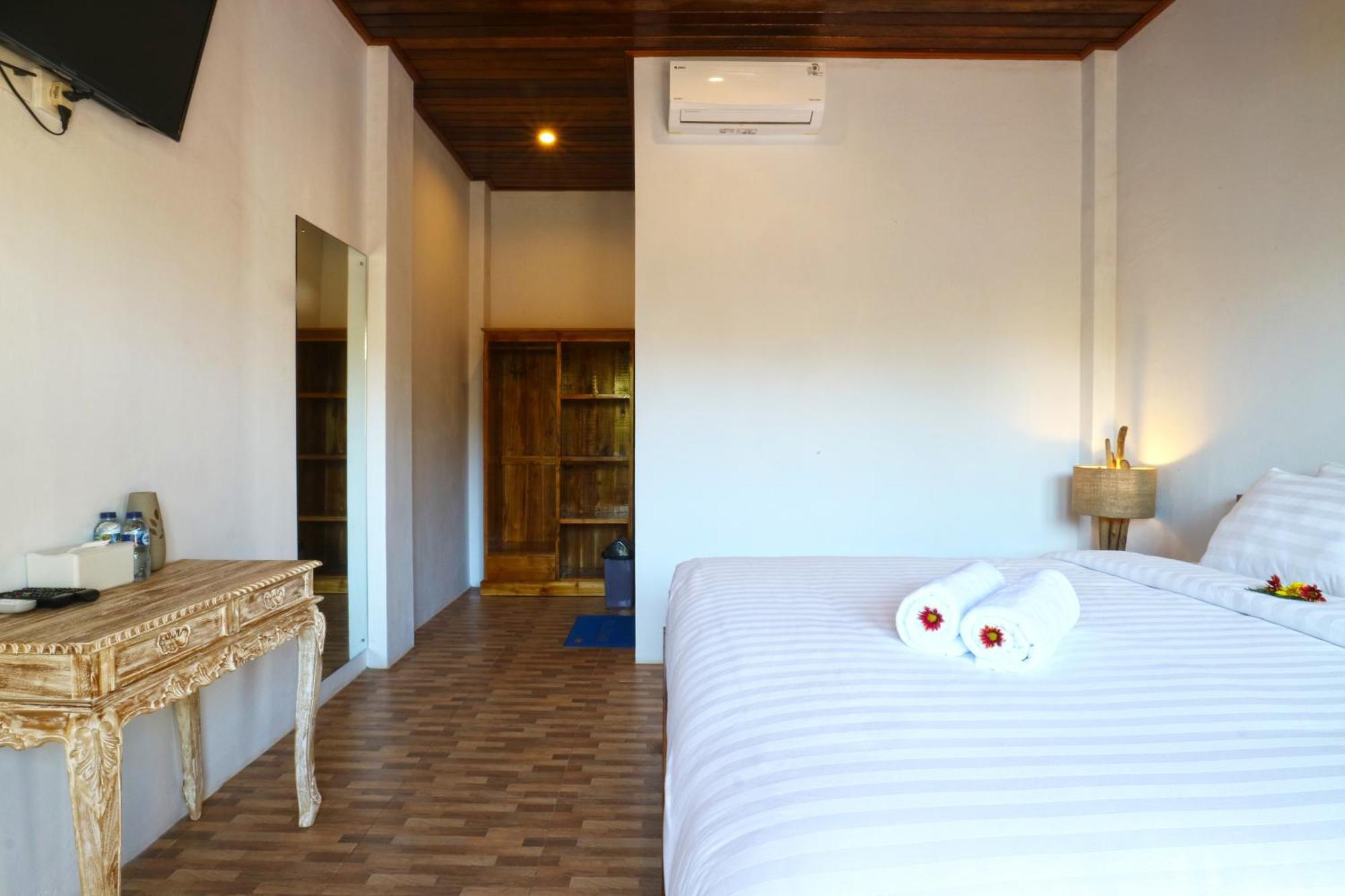 Guest house Dd