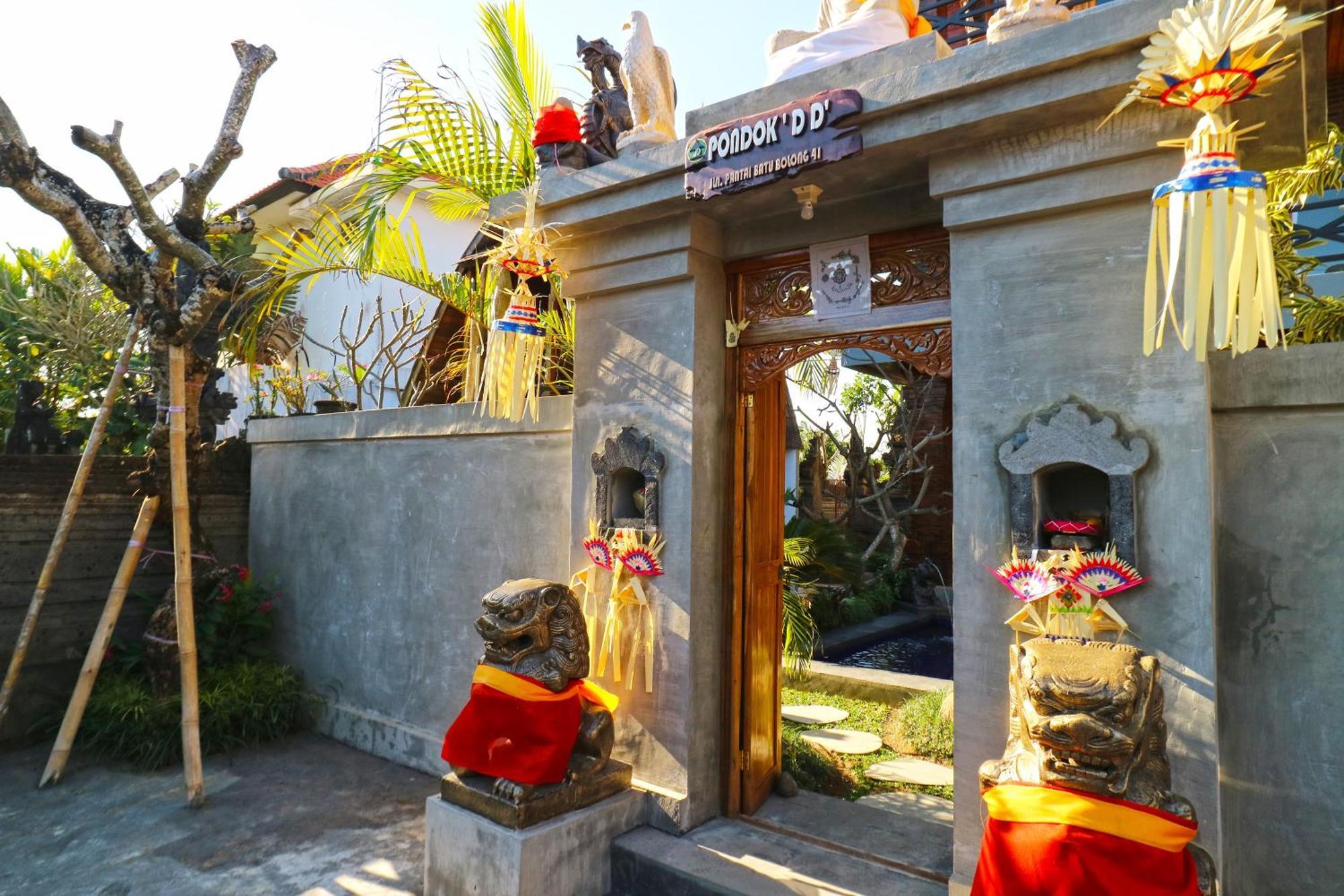 Dd Canggu (Bali)