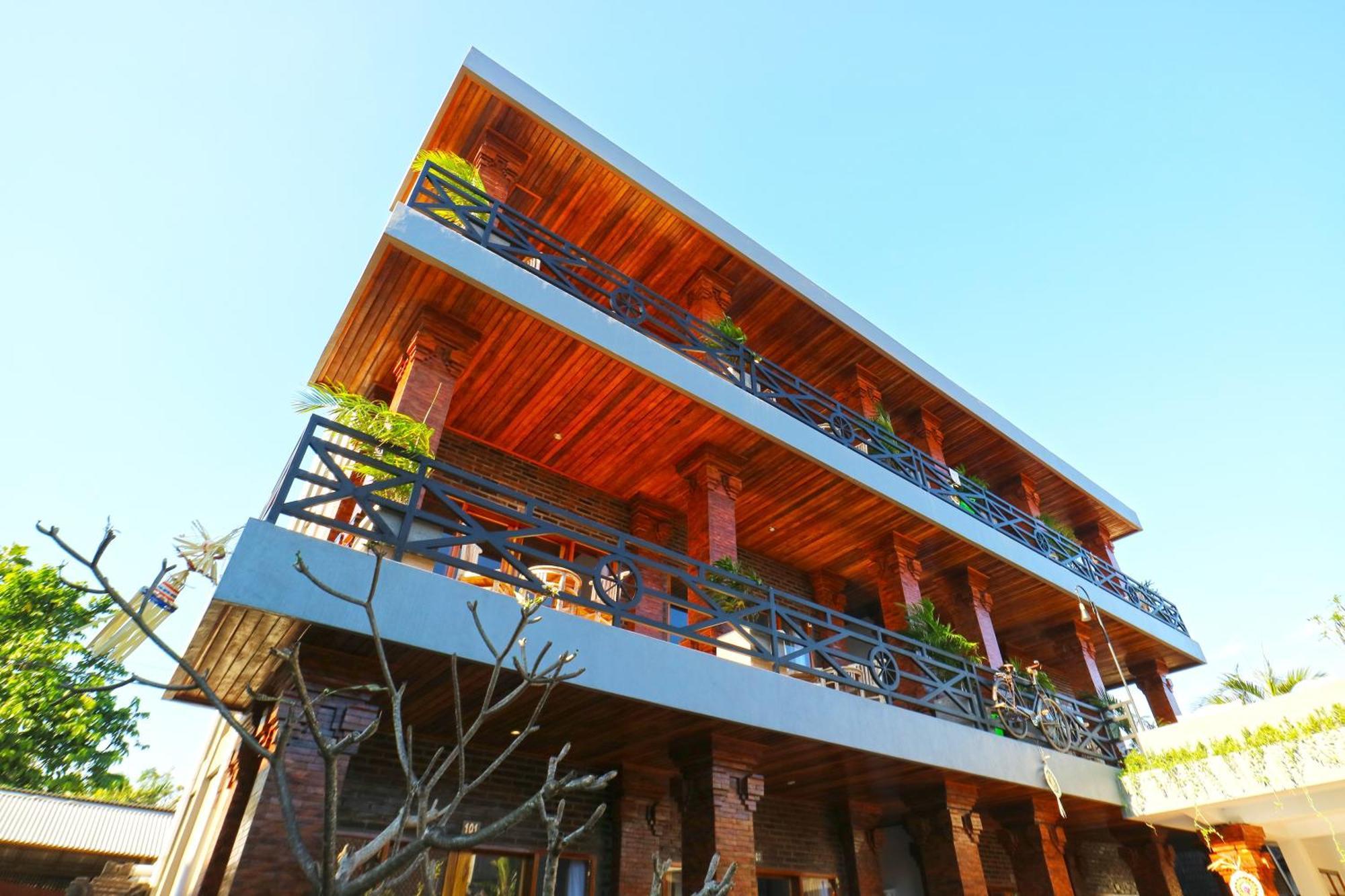 Guest house Dd