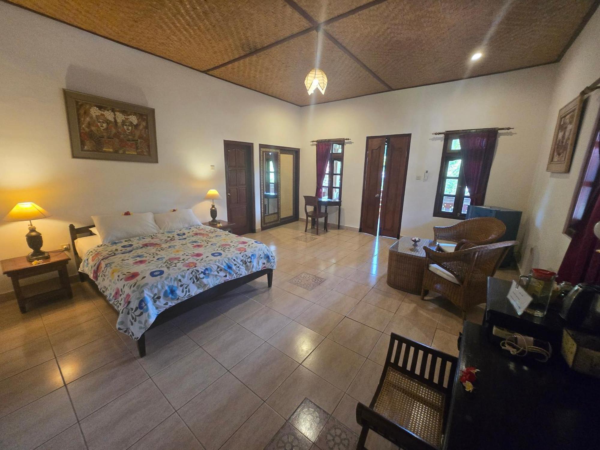 Hotel Rambutan