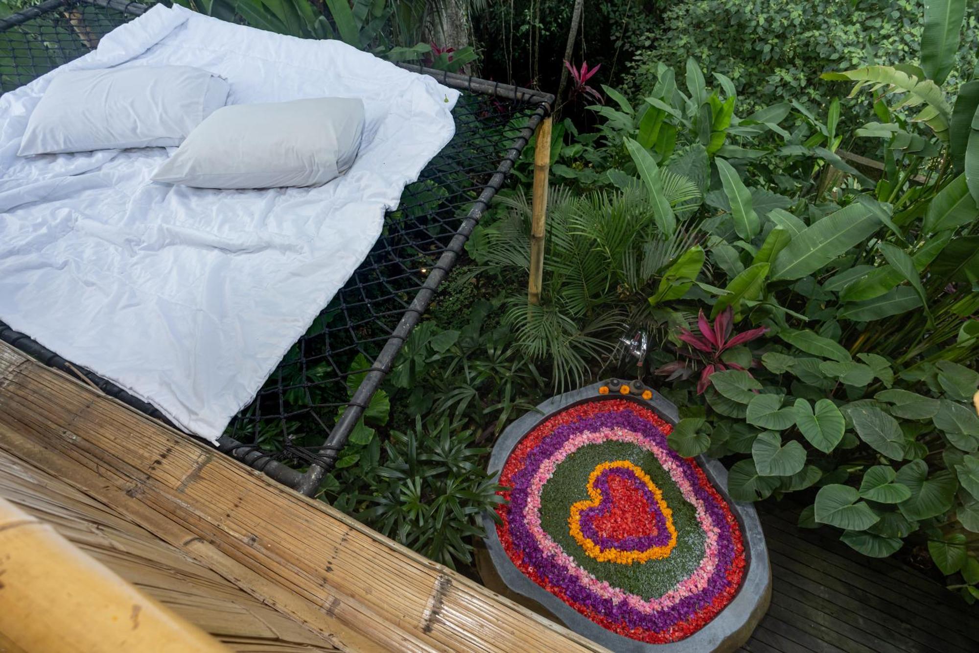 Tujuh Angel By Pramana Lodge Ubud (Bali)
