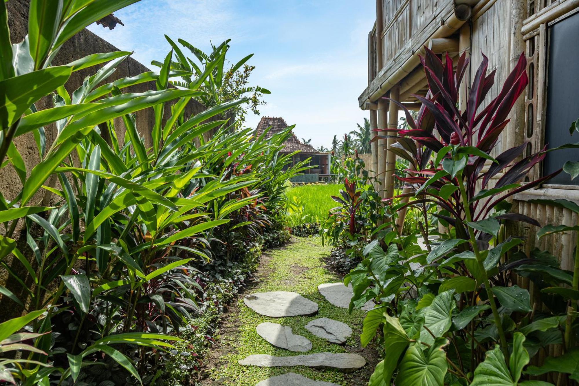 Tujuh Angel By Pramana Lodge