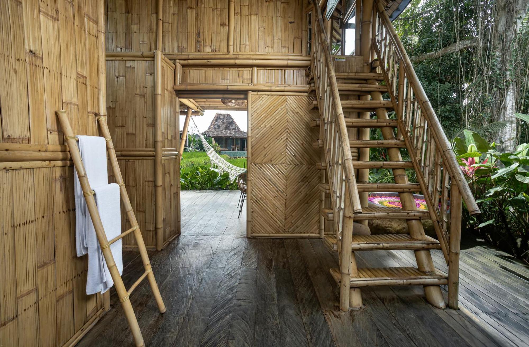 Lodge Tujuh Angel By Pramana