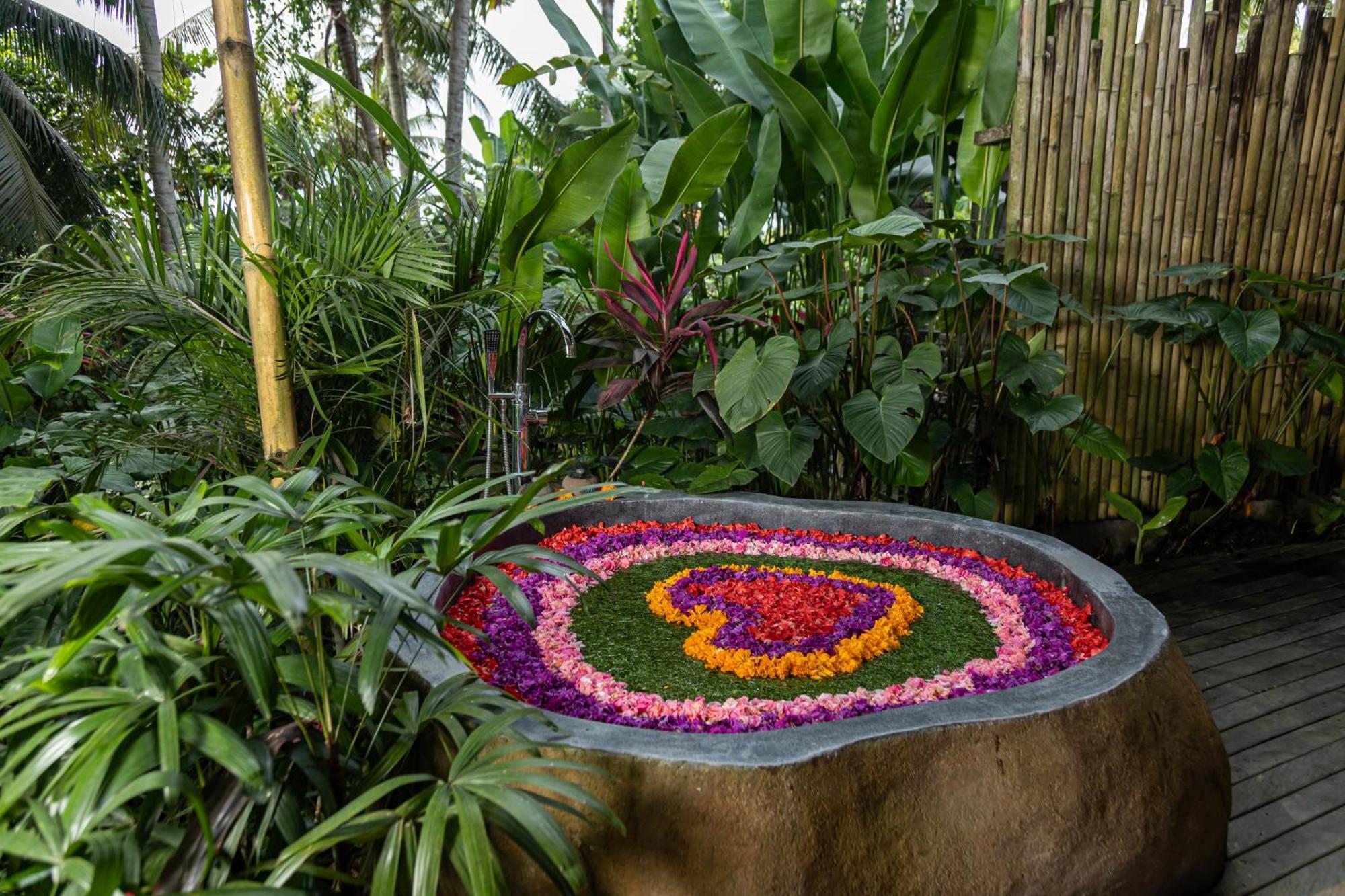 Lodge Tujuh Angel By Pramana Ubud (Bali)