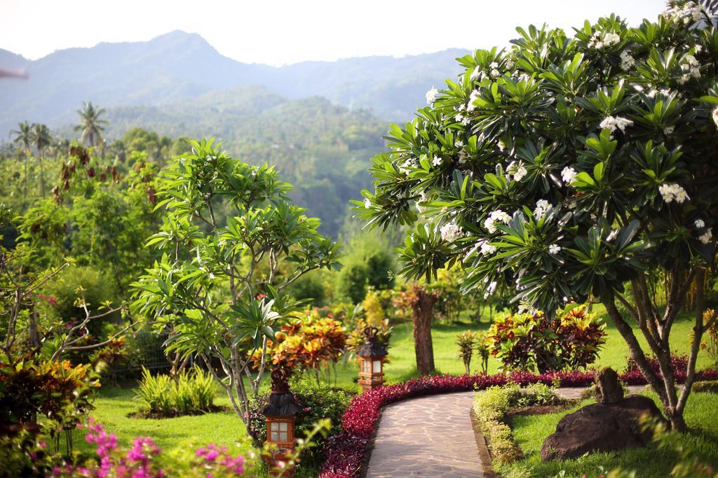 Shanti Natural Panorama View Singaraja (Bali)