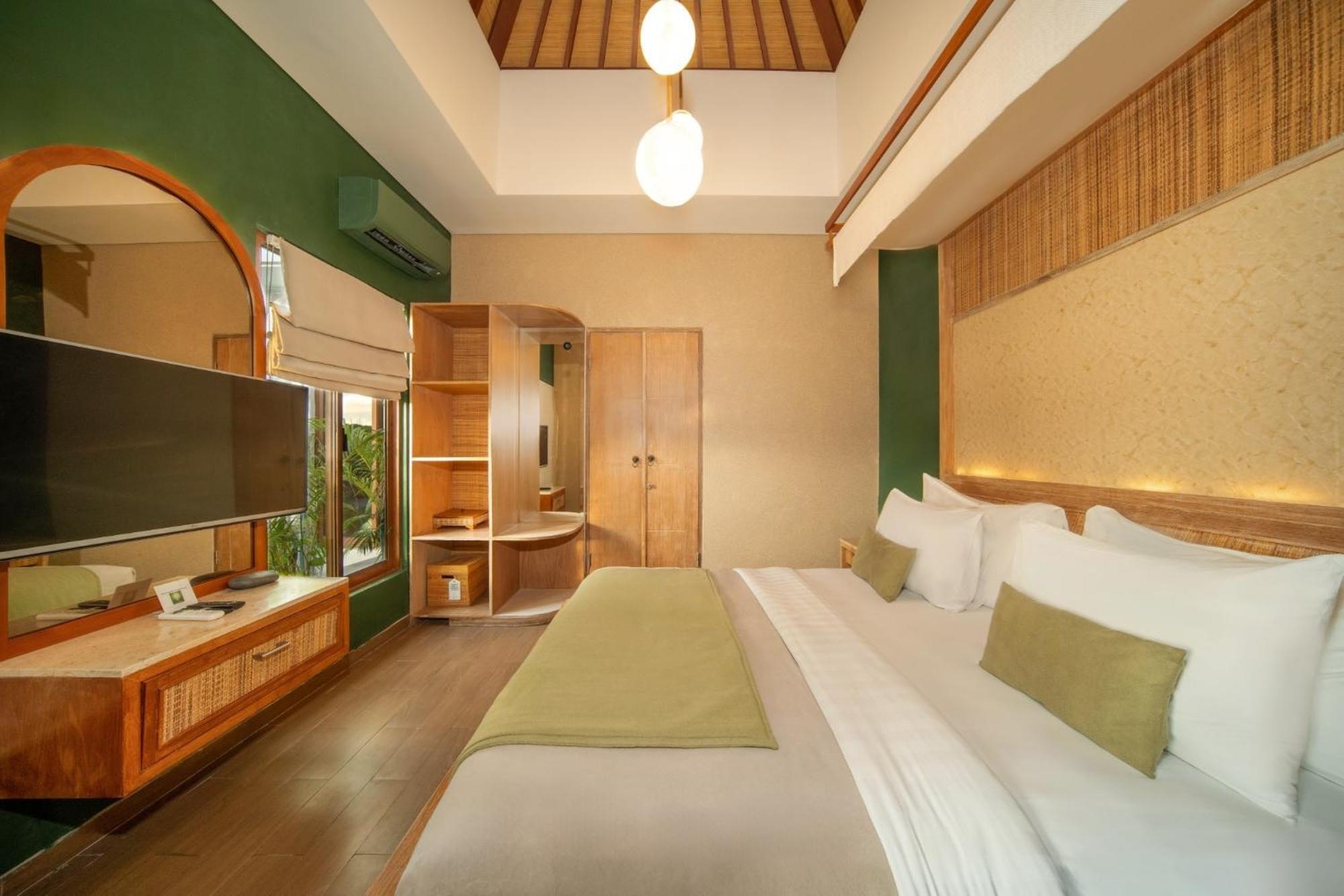Ini Vie By Ini Vie Hospitality Villa *