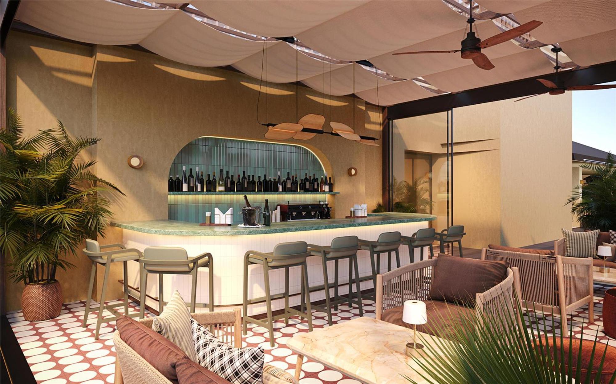 Hotel Kleo Seminyak, Part Of Jdv By Hyatt
