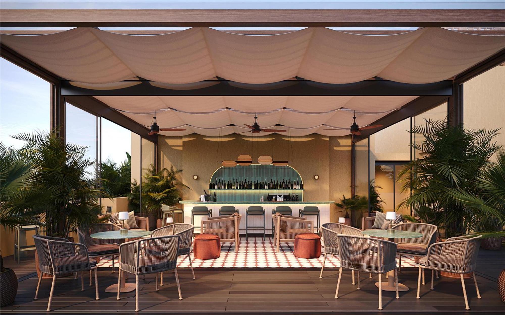 Hotel Kleo Seminyak, Part Of Jdv By Hyatt 4*