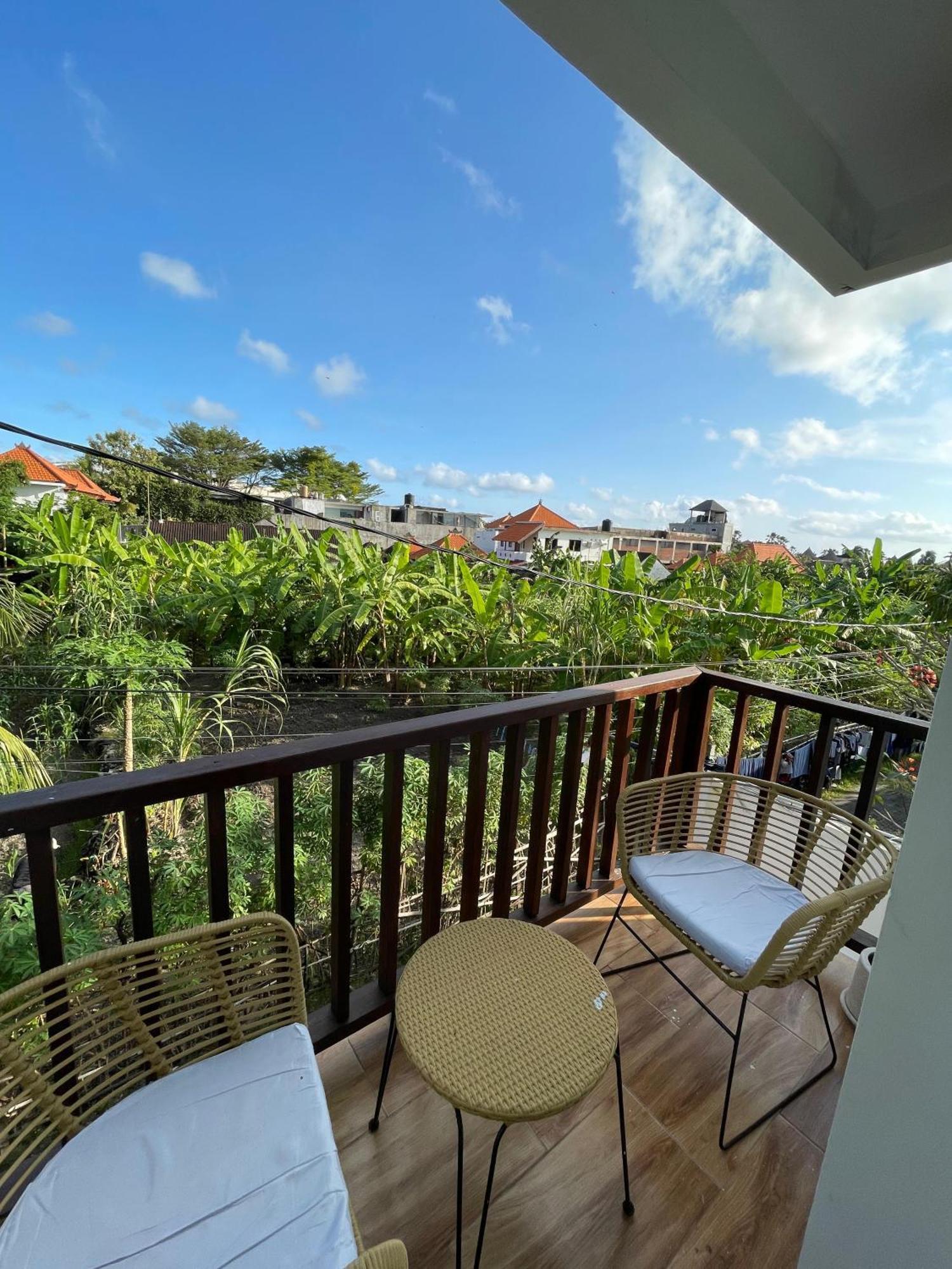 Guest house Kubu *