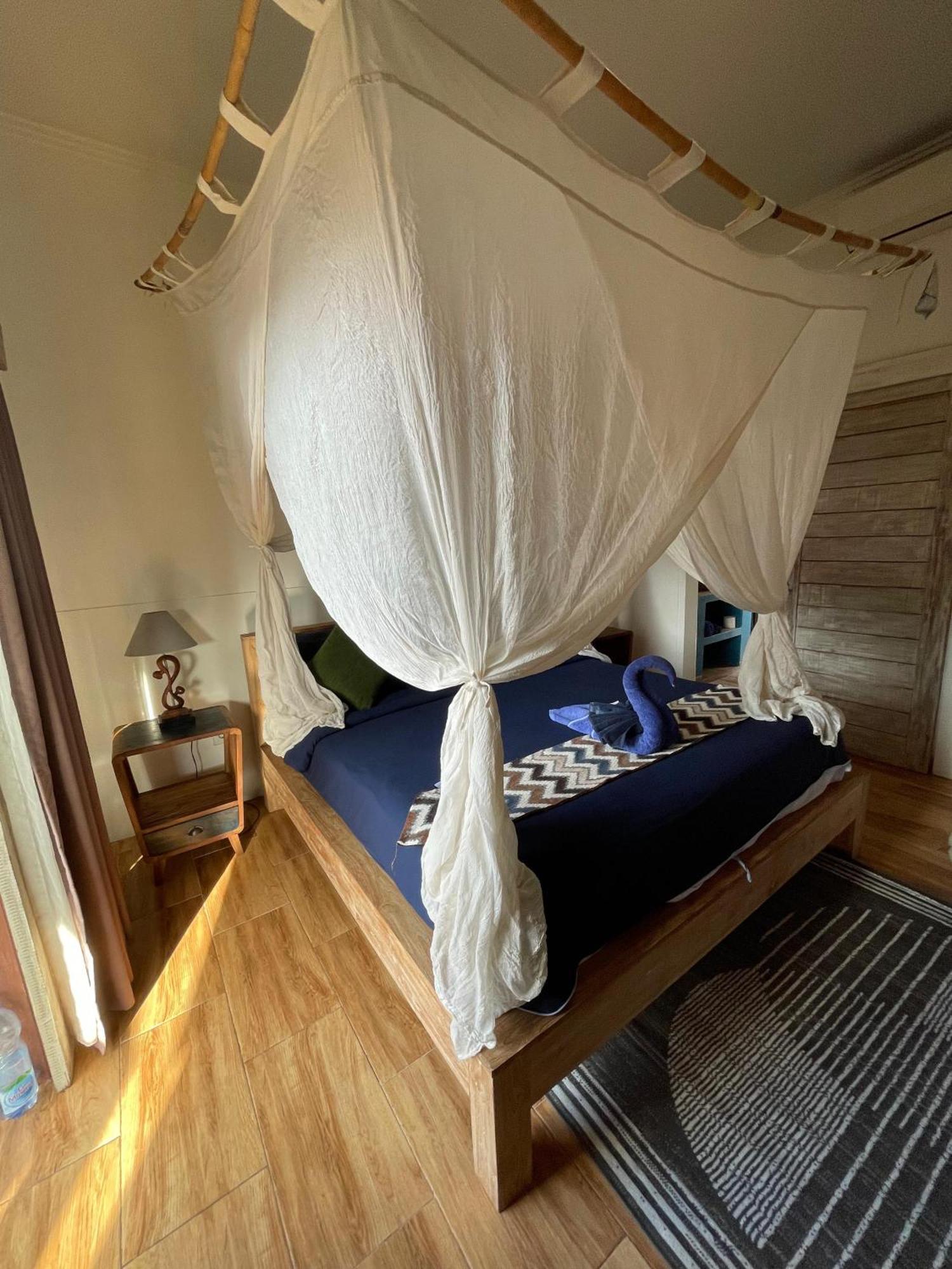 Kubu Seminyak (Bali)