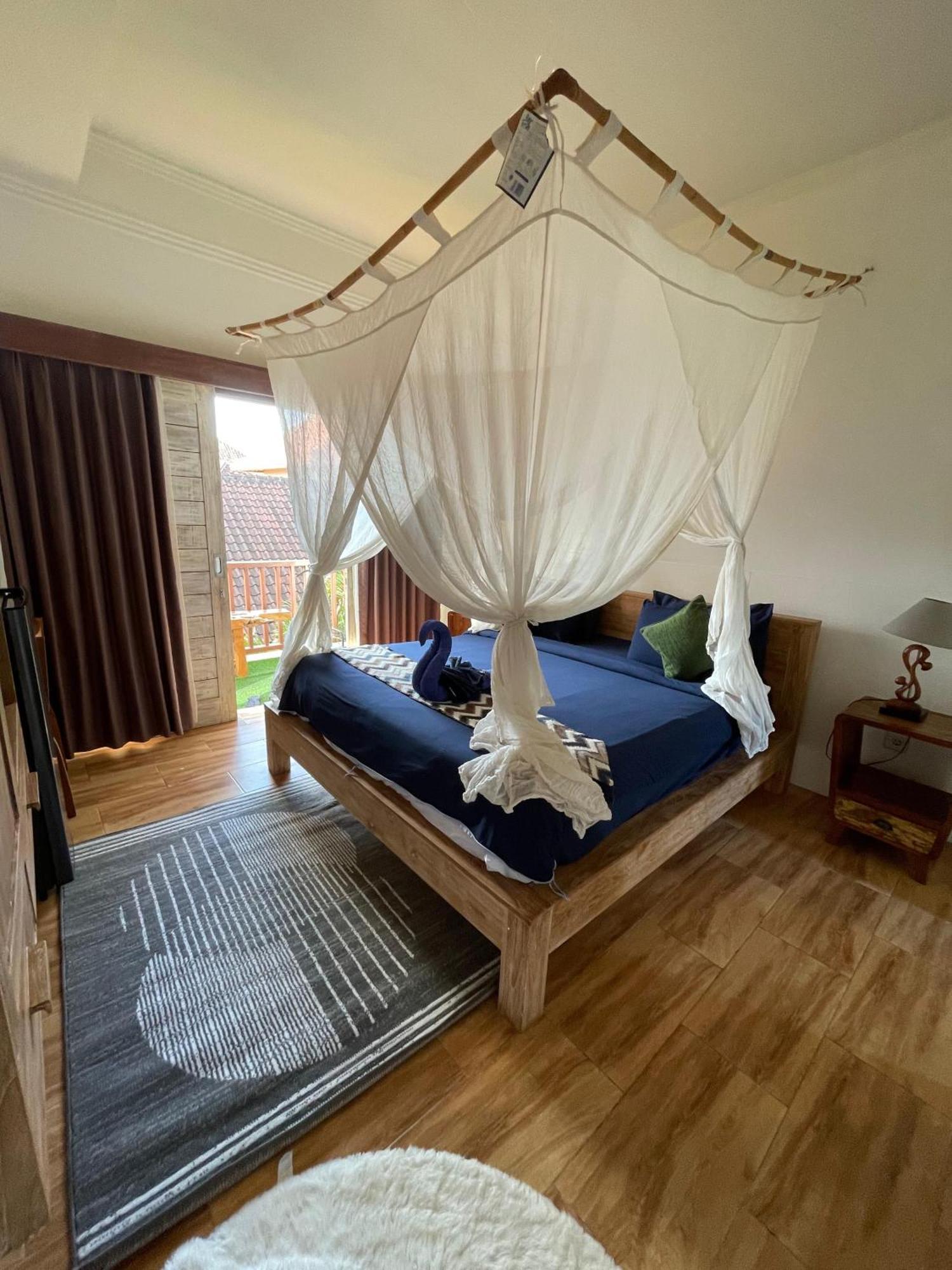 Kubu Seminyak (Bali)