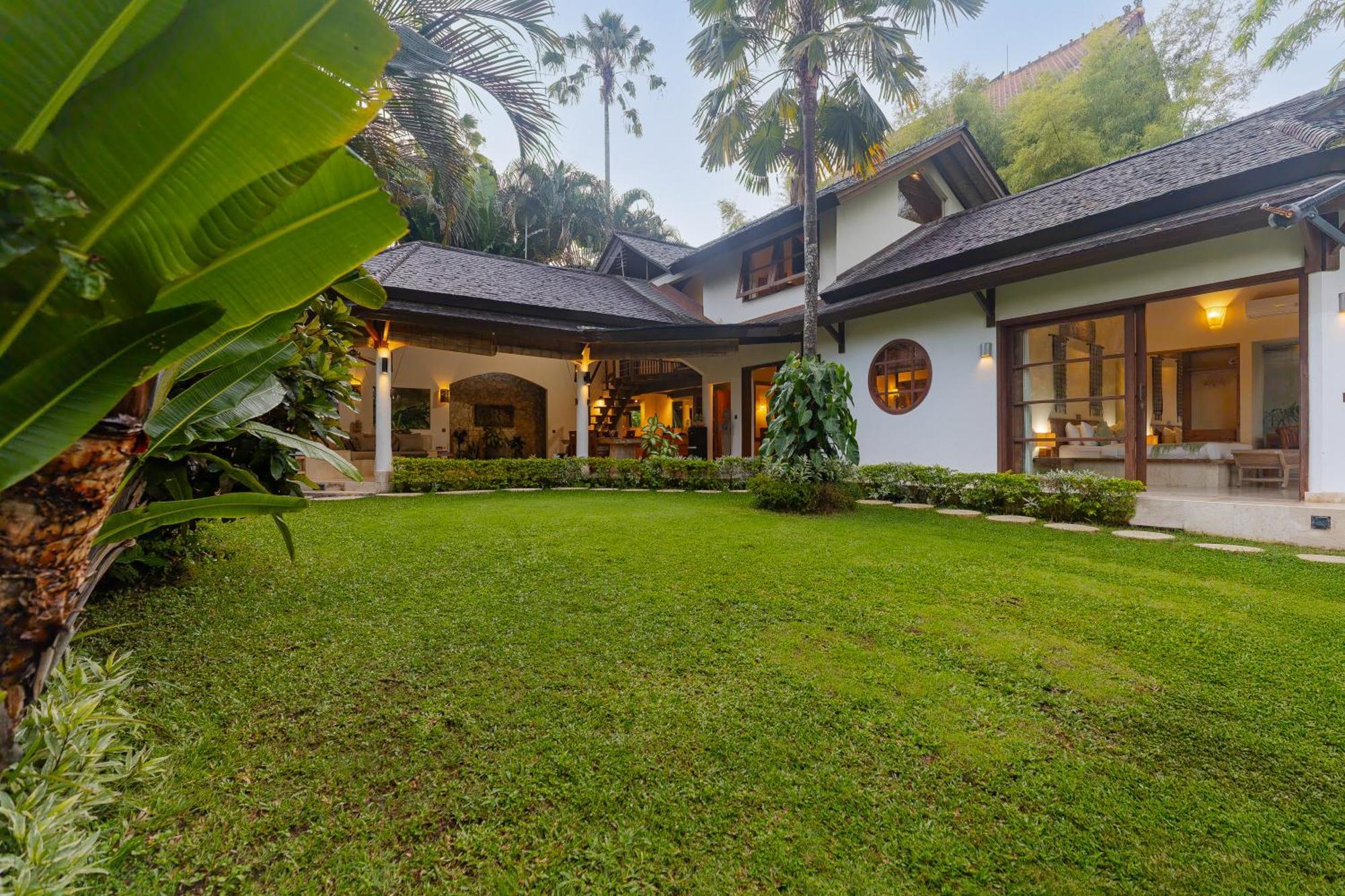 Anaya By Betterplace Villa