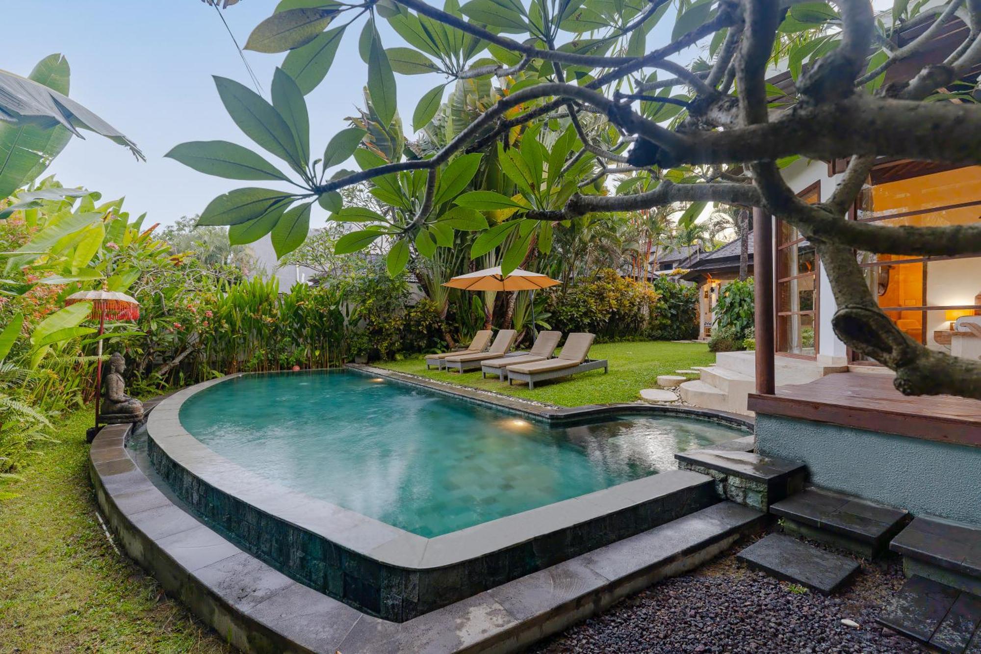 Anaya By Betterplace Canggu (Bali)