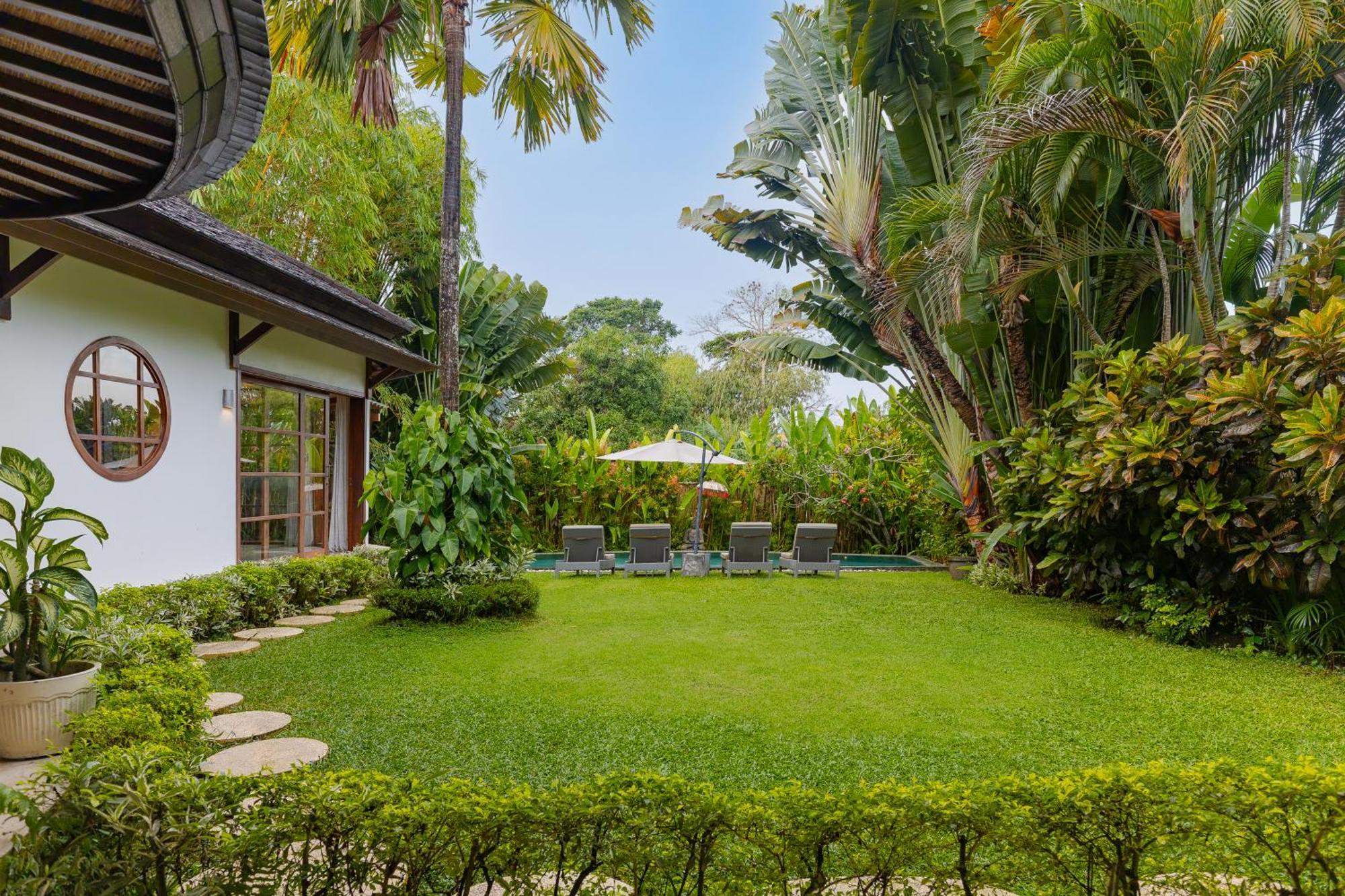 Anaya By Betterplace * Canggu (Bali)