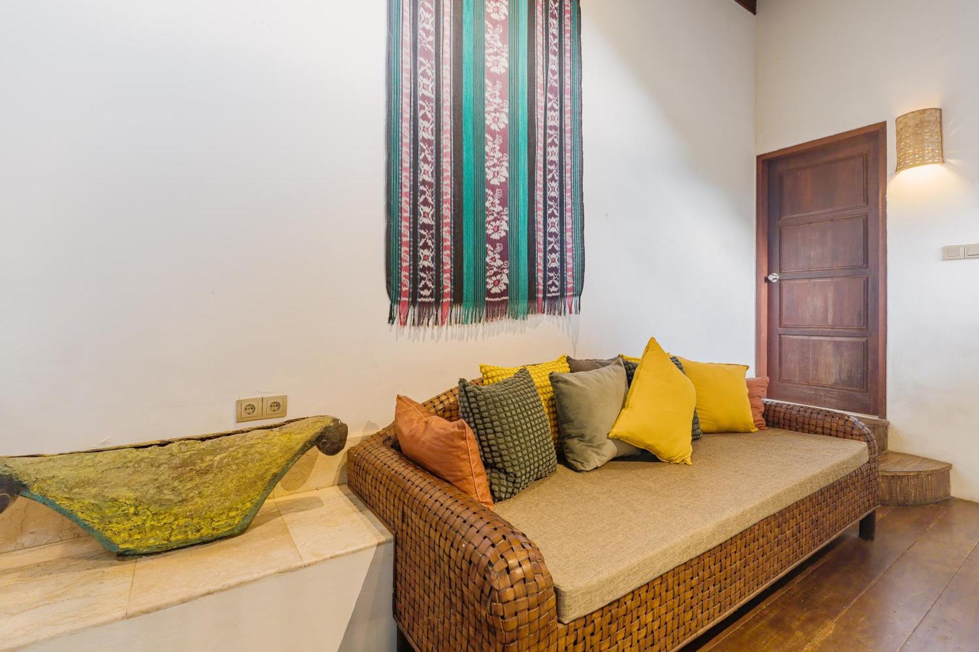 Anaya By Betterplace Canggu (Bali)