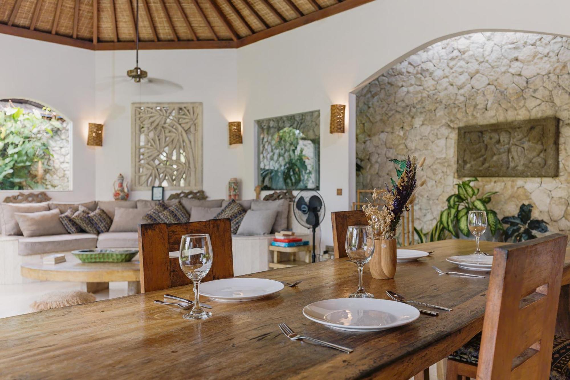 Anaya By Betterplace Villa